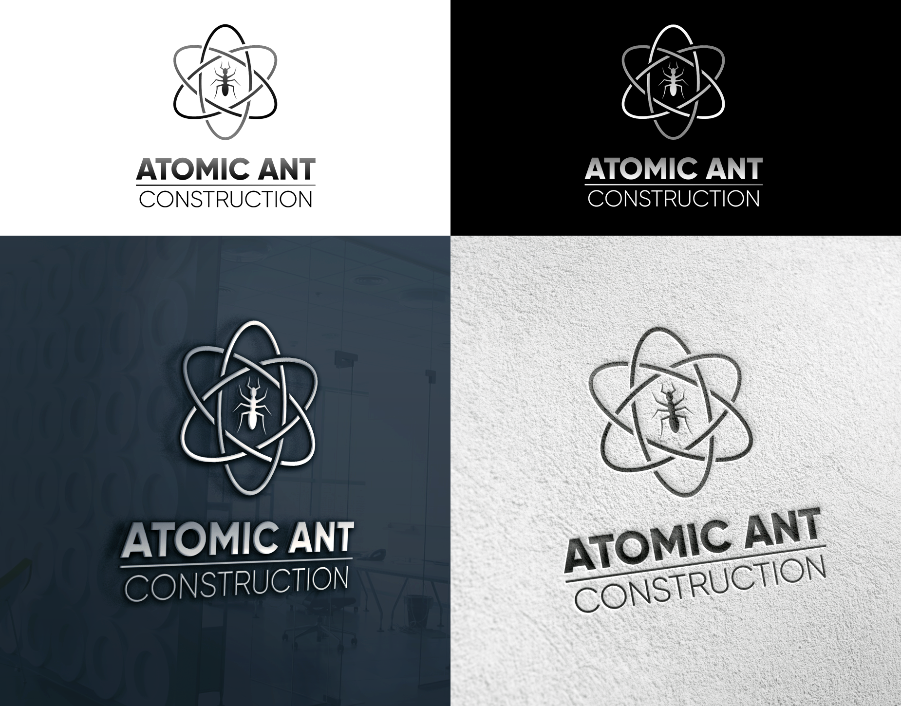 Logo Design by design_by_sandro for this project | Design #30600980