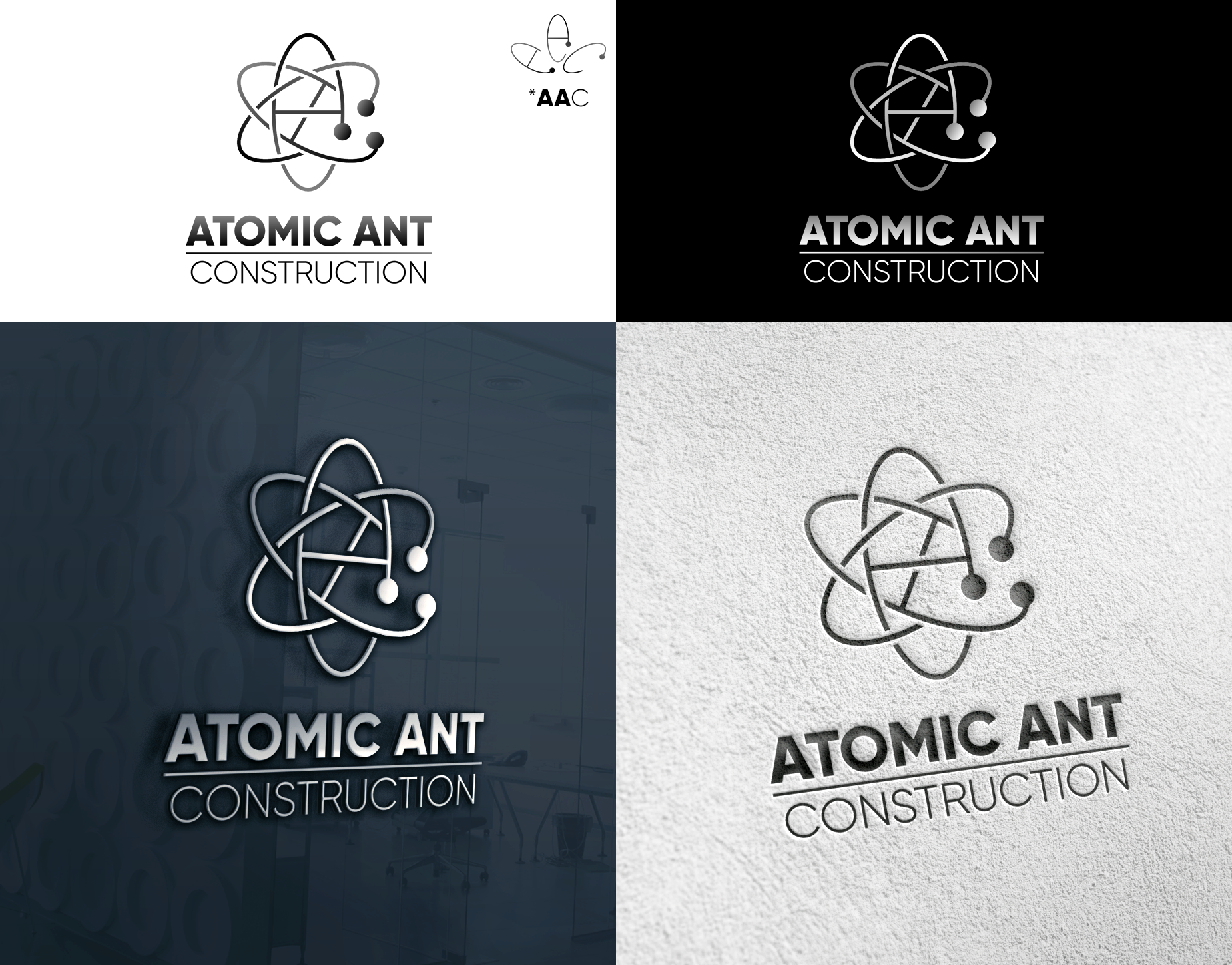 Logo Design by design_by_sandro for this project | Design #30605170