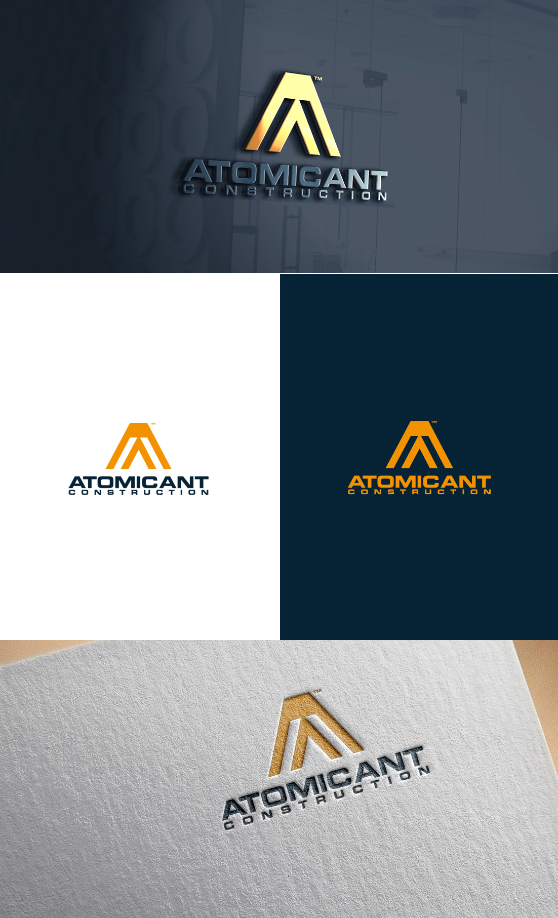 Logo Design by GLDesigns for this project | Design #30596033