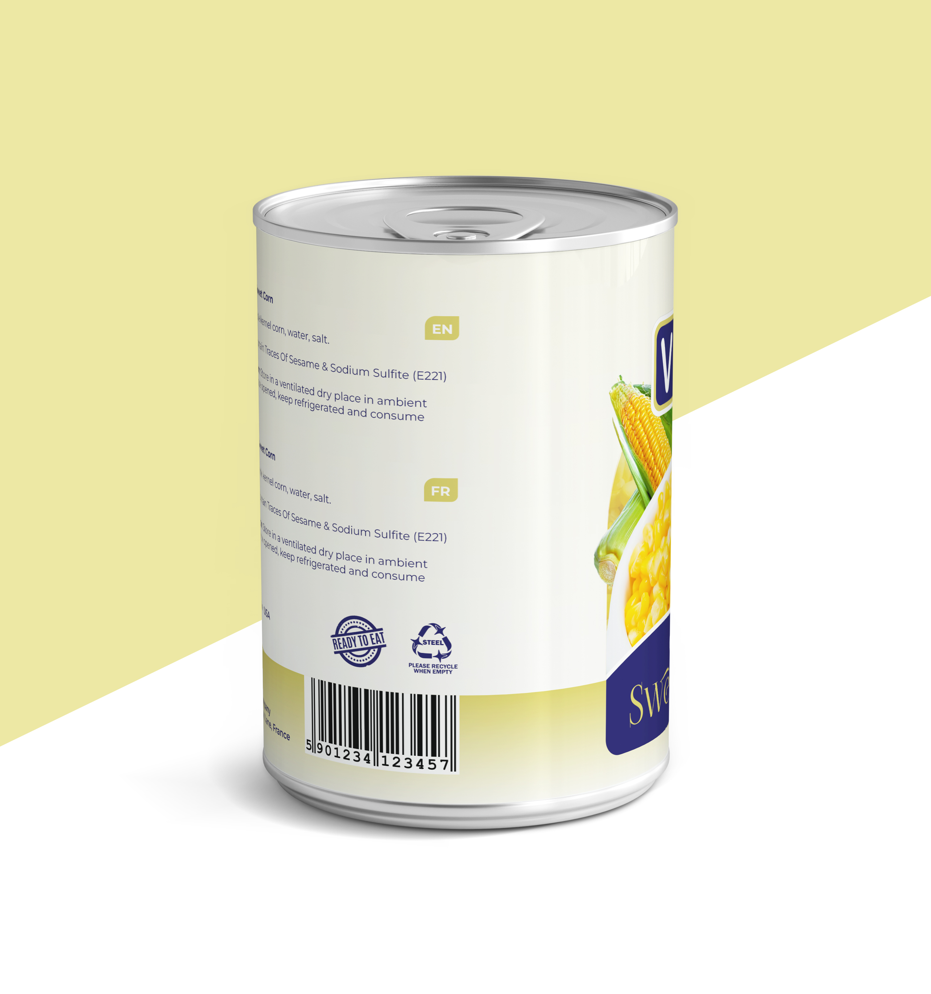 Label Design by Gayan Abe for this project | Design #30619900