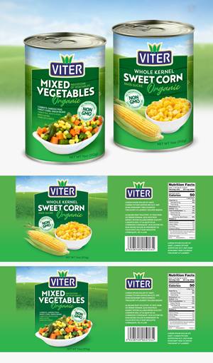 Label Design by javoramirez for this project | Design #30616707