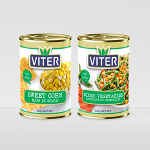 Label Design by Lezette_G for this project | Design: #30603445
