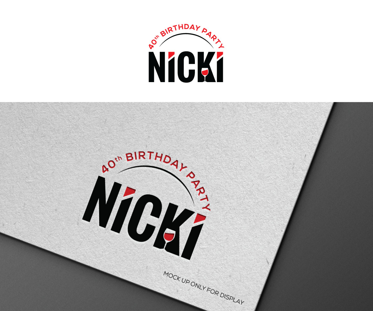 Diseño de Logo por Srk pix!14 para este proyecto | Diseño #30607535