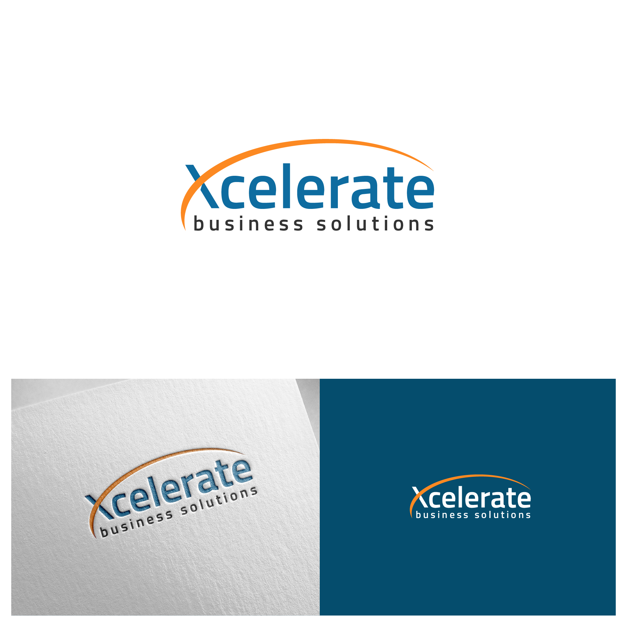 Logo Design by alzac for this project | Design #30635647