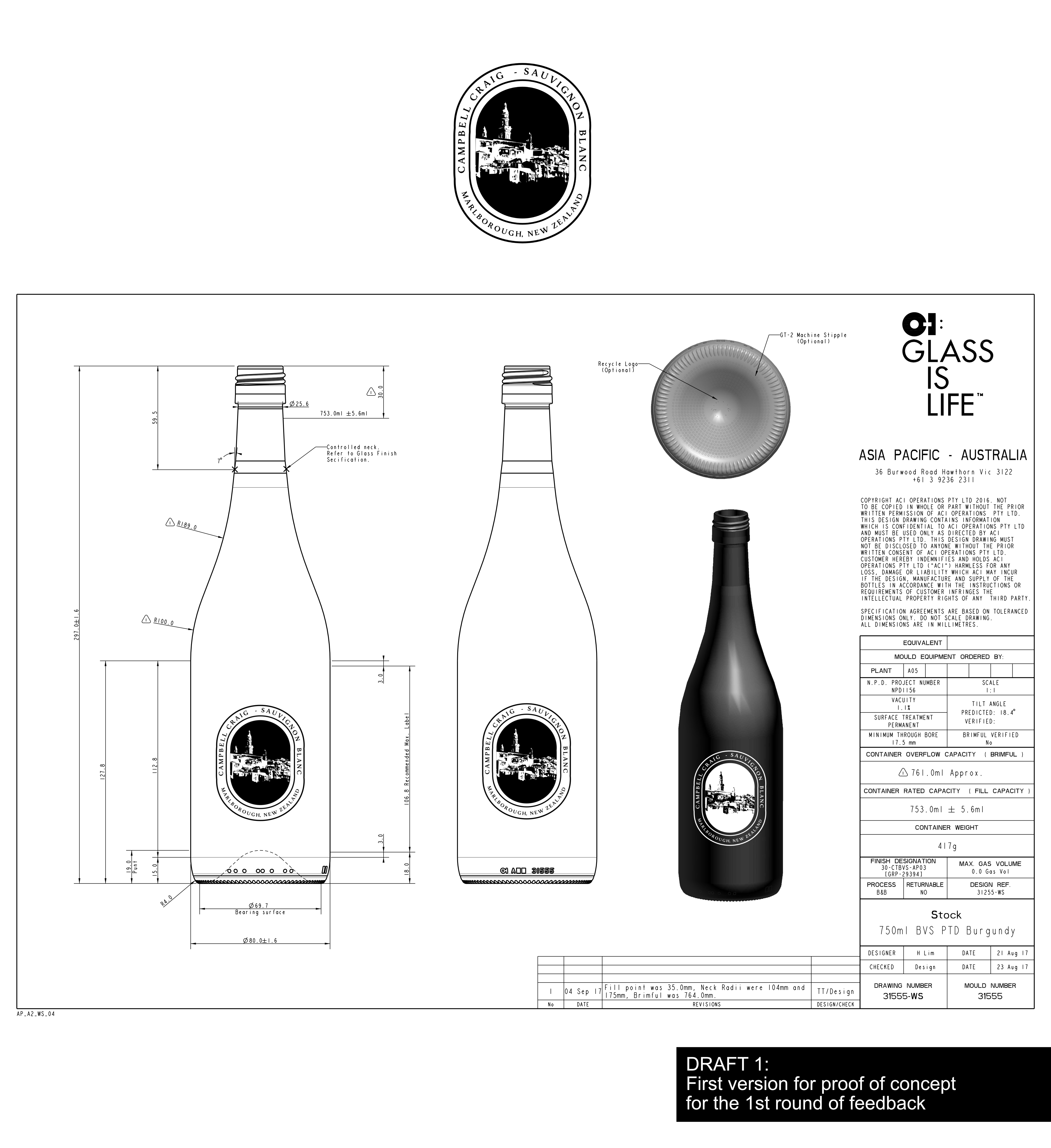 Packaging Design by AnninWonderland for this project | Design #30637037