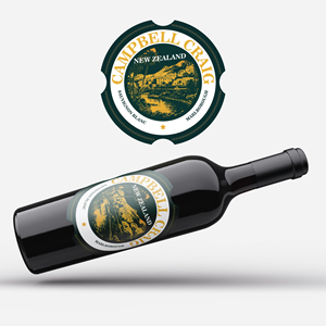 Packaging Design by Rifqi 7 for this project | Design: #30600015