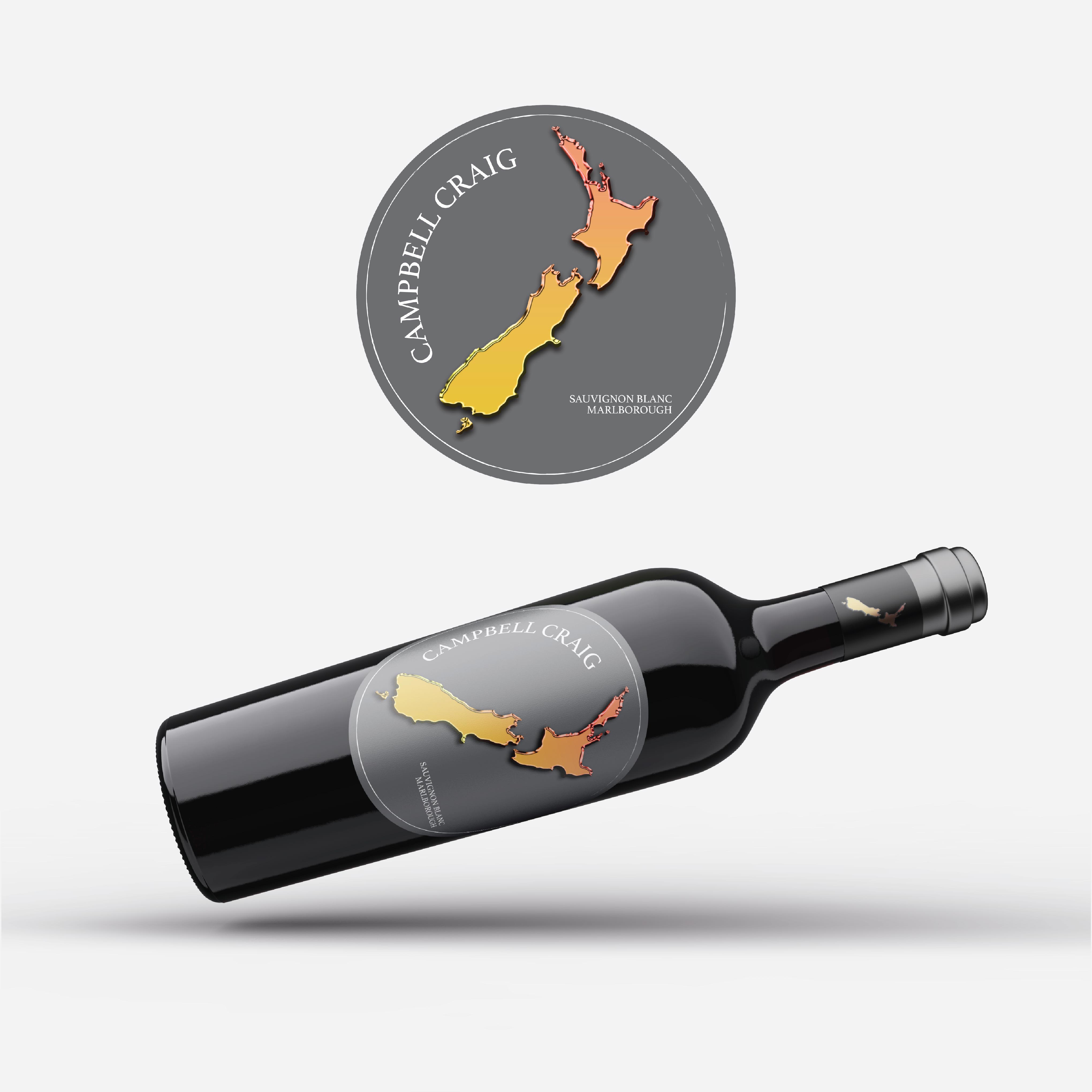 Packaging Design by Rifqi 7 for this project | Design #30604416