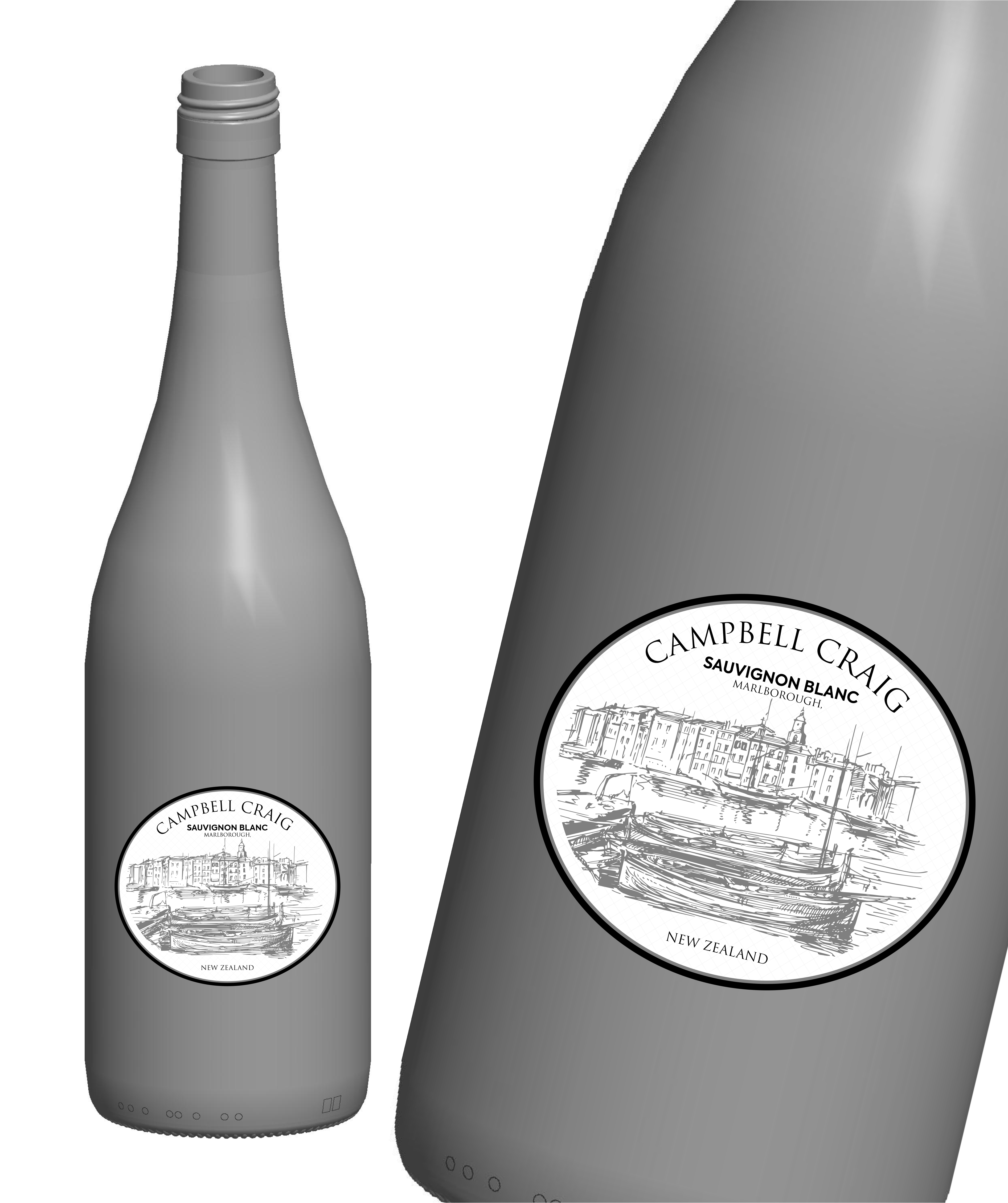 Packaging Design by Excellar Hub for this project | Design #30602452