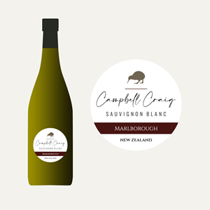 Packaging Design by McFadden Design
