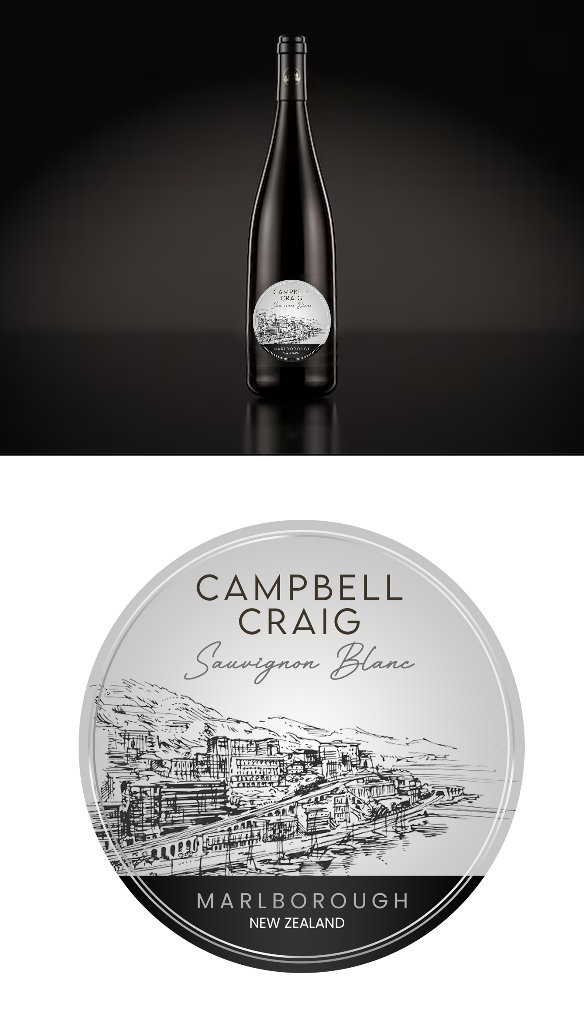 Packaging Design by ArtHive for this project | Design #30602828