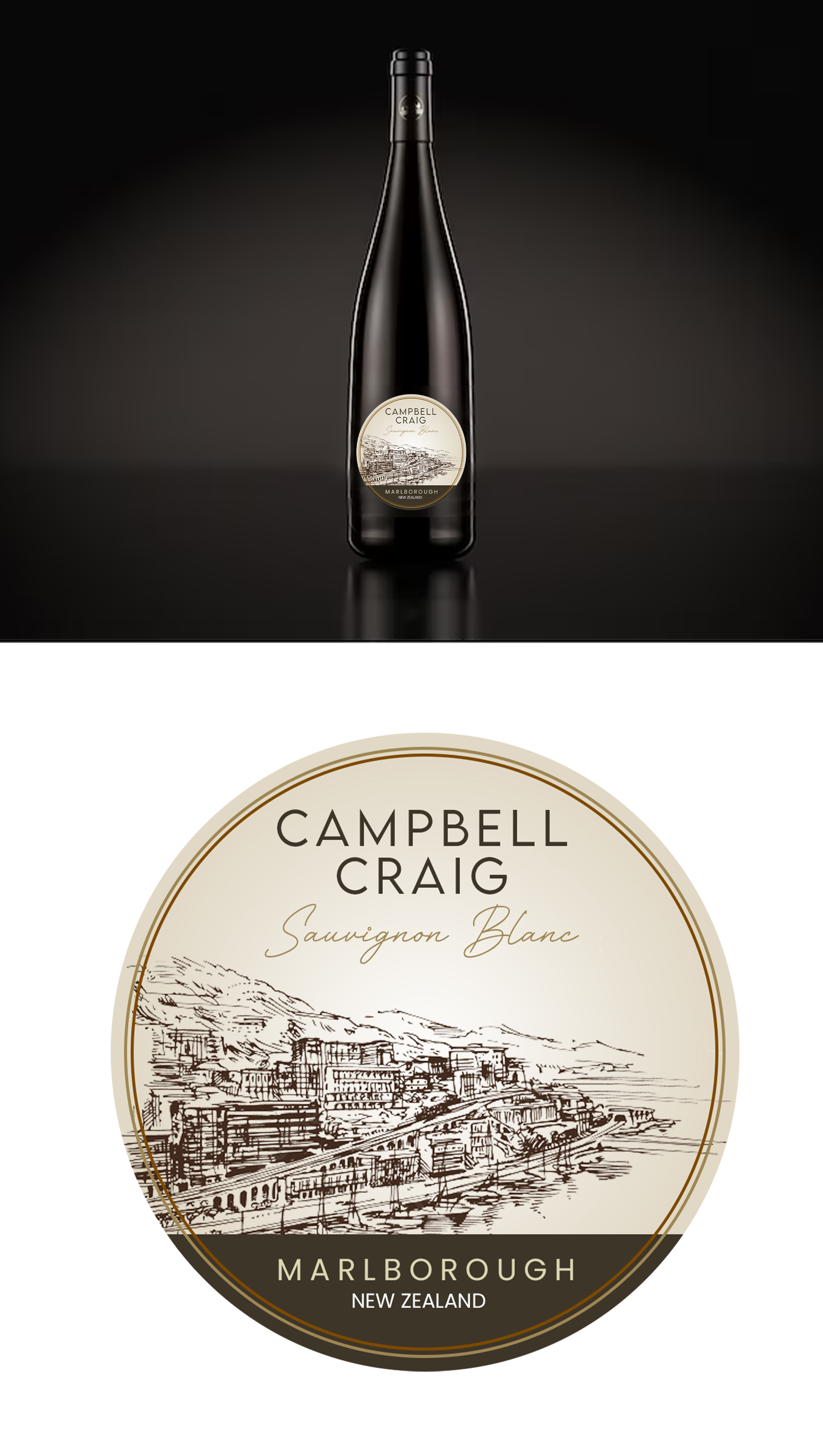 Packaging Design by ArtHive for this project | Design #30602830