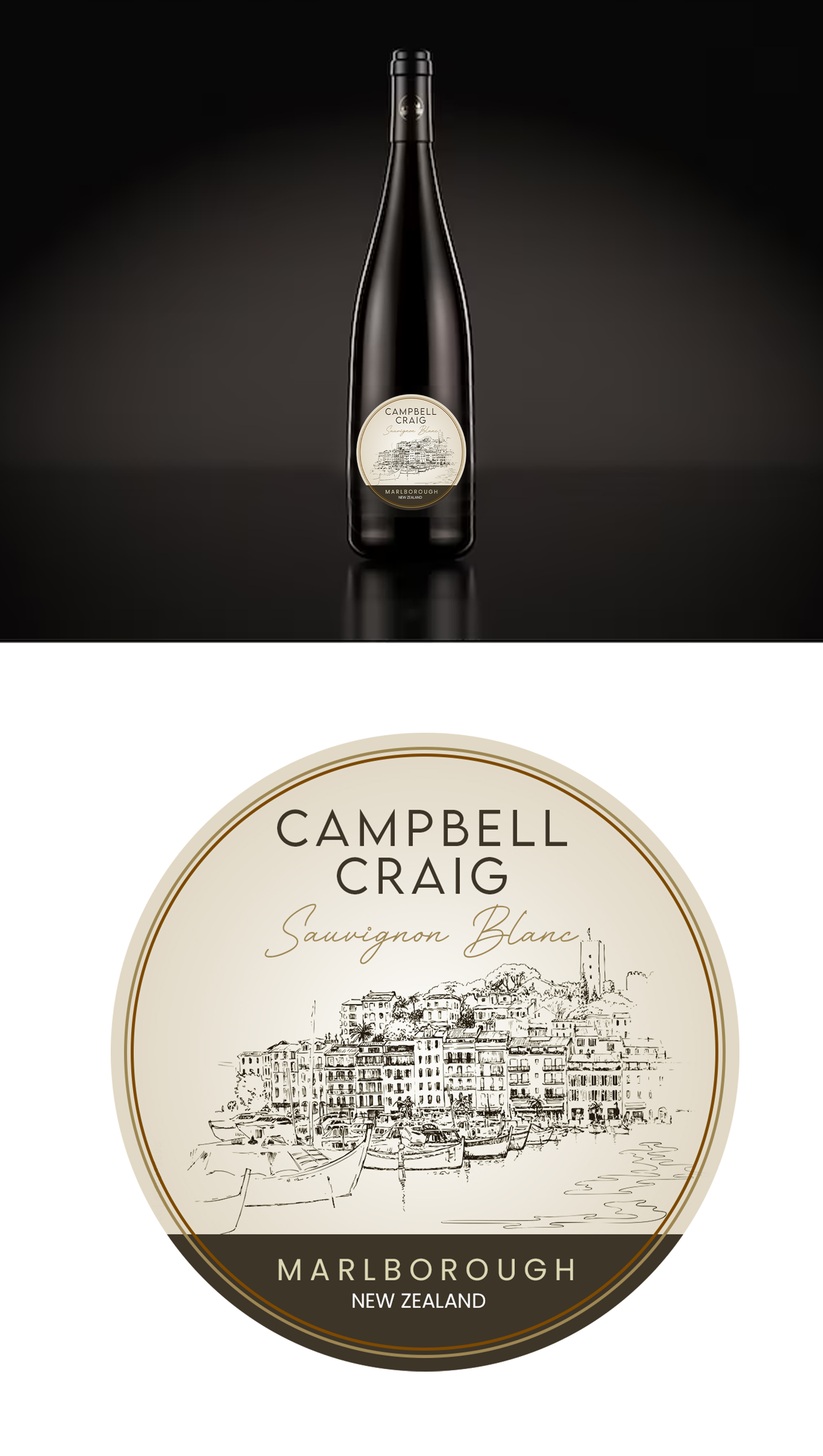 Packaging Design by ArtHive for this project | Design #30602831