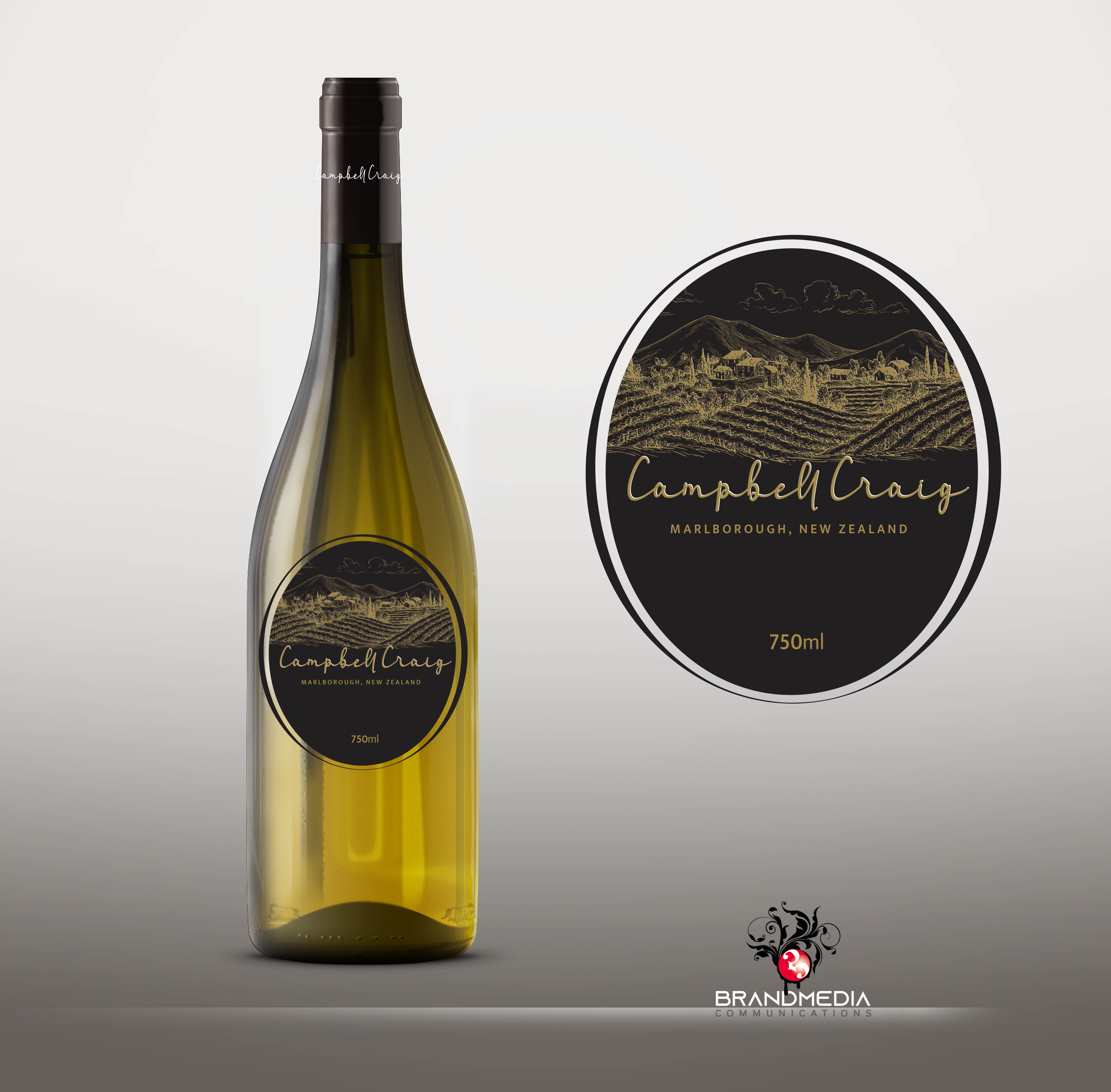 Packaging Design by  Najmi for this project | Design #30614267