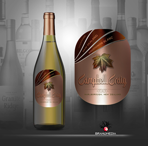 Packaging Design by  Najmi for this project | Design: #30625894