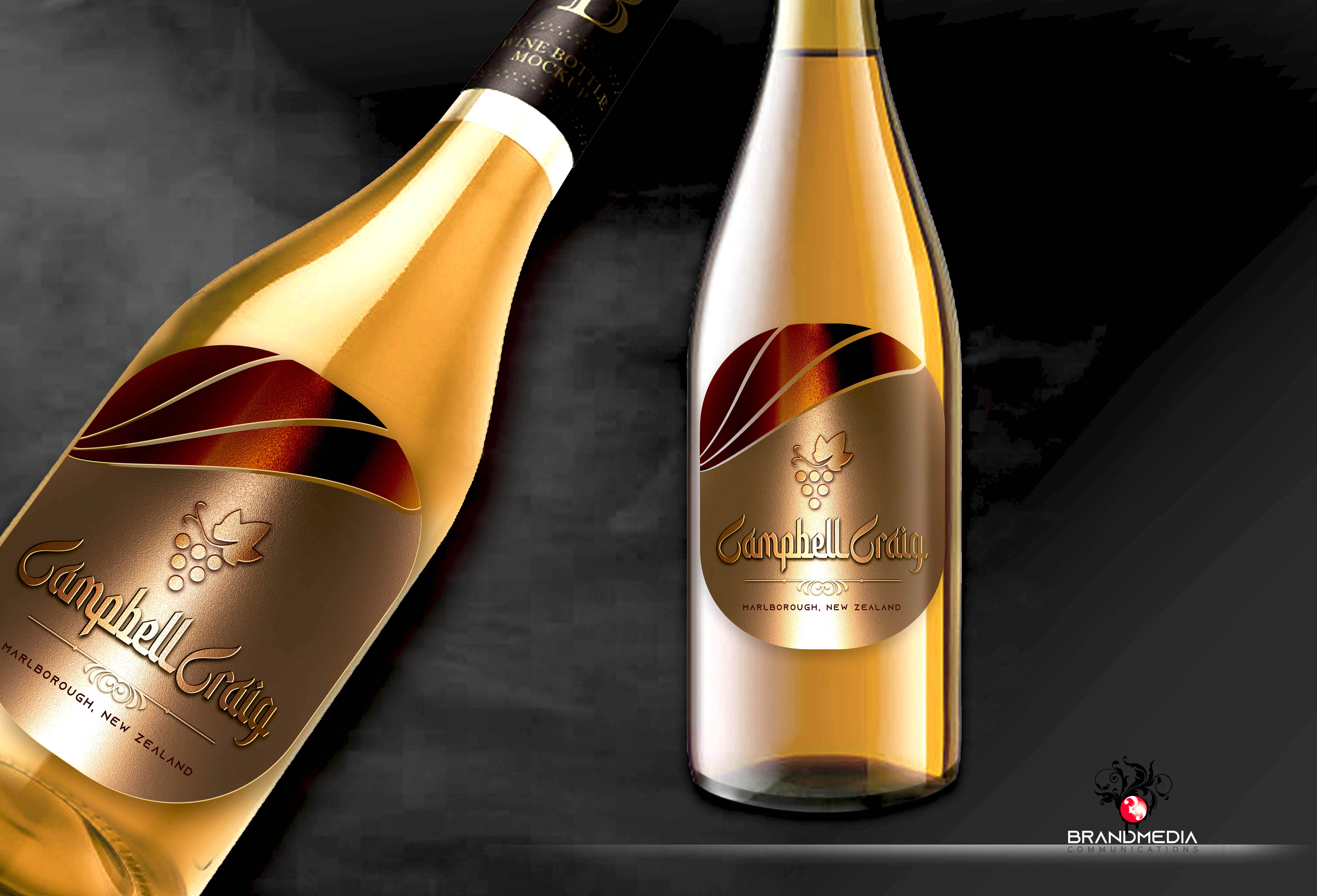 Packaging Design by  Najmi for this project | Design #30629038