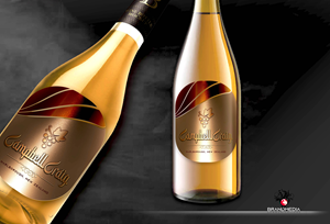 Packaging Design by  Najmi for this project | Design: #30629038