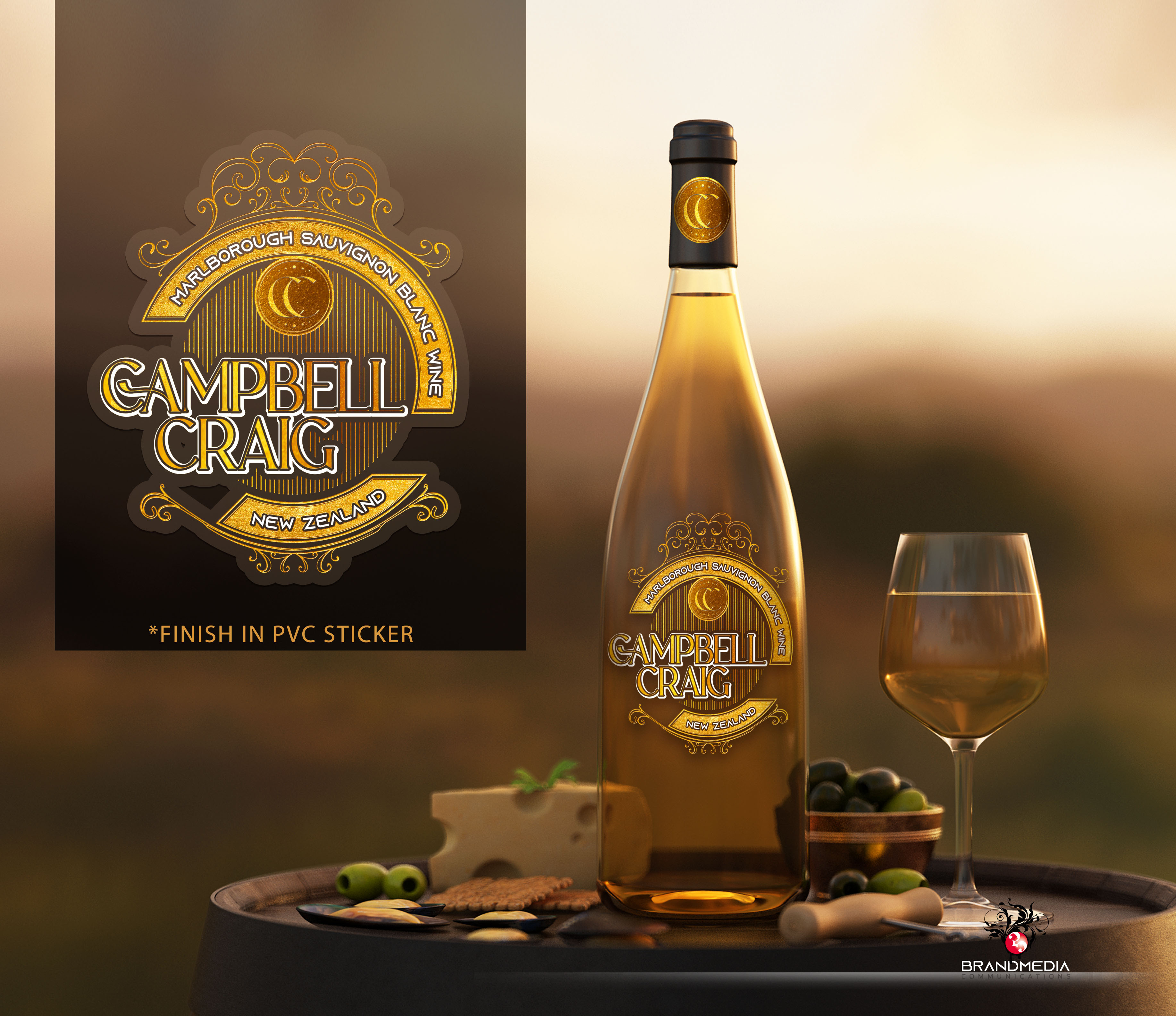 Diseño de Empaque por  Najmi para este proyecto | Diseño #30638029