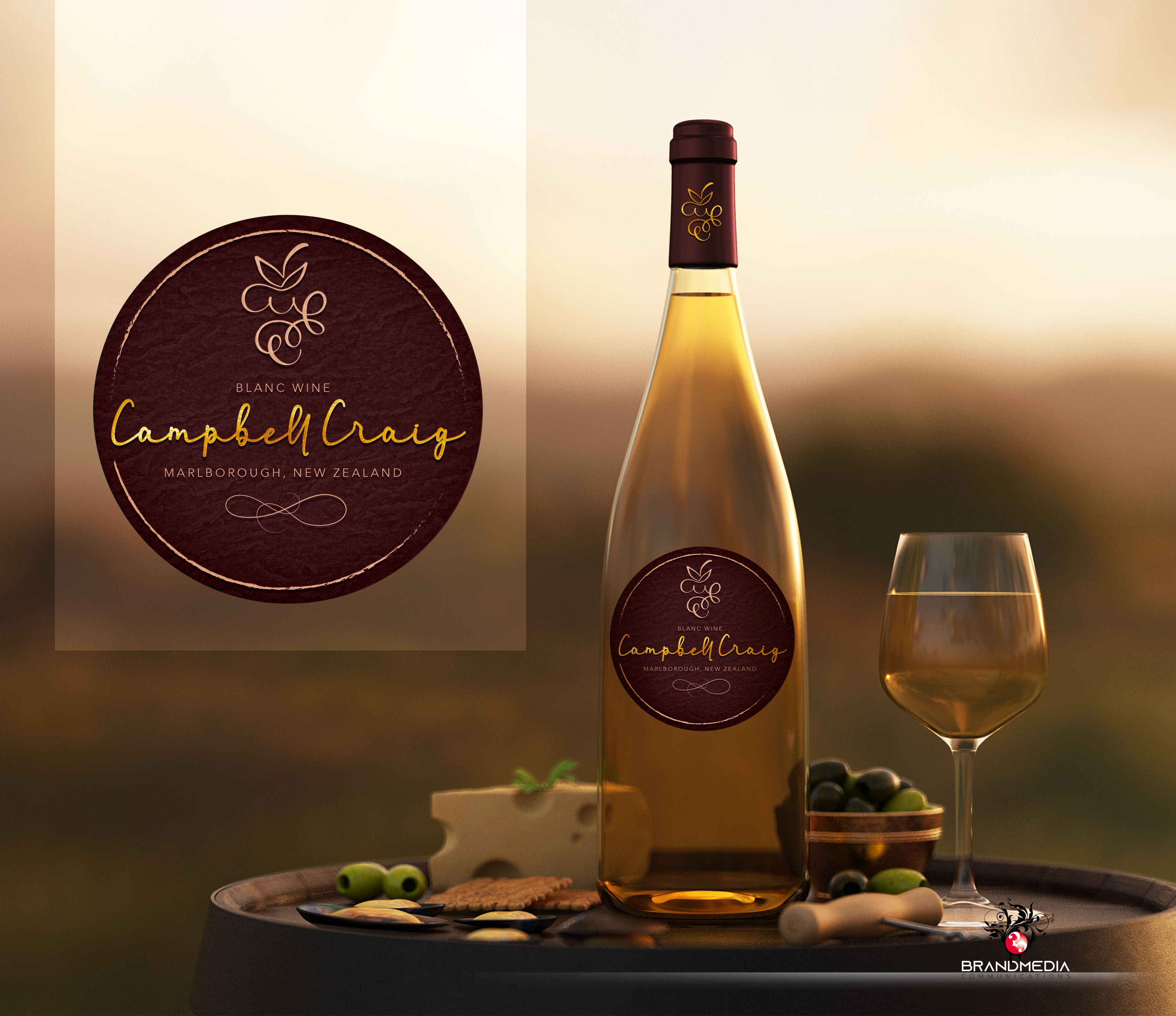 Packaging Design by  Najmi for this project | Design #30638498