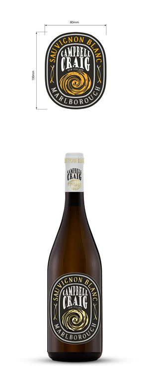 Packaging Design by Kuindzhi for this project | Design: #30626552