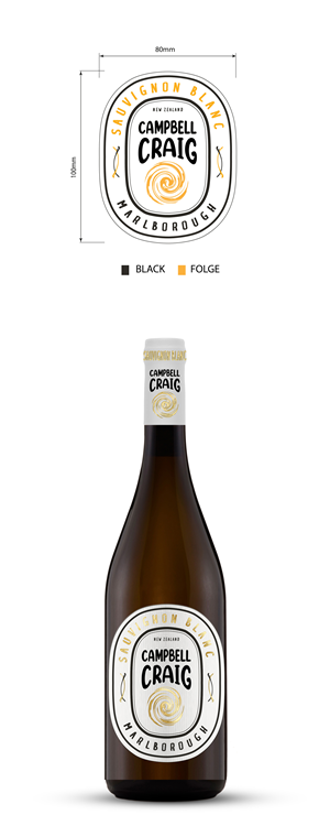 Packaging Design by Kuindzhi for this project | Design: #30630082