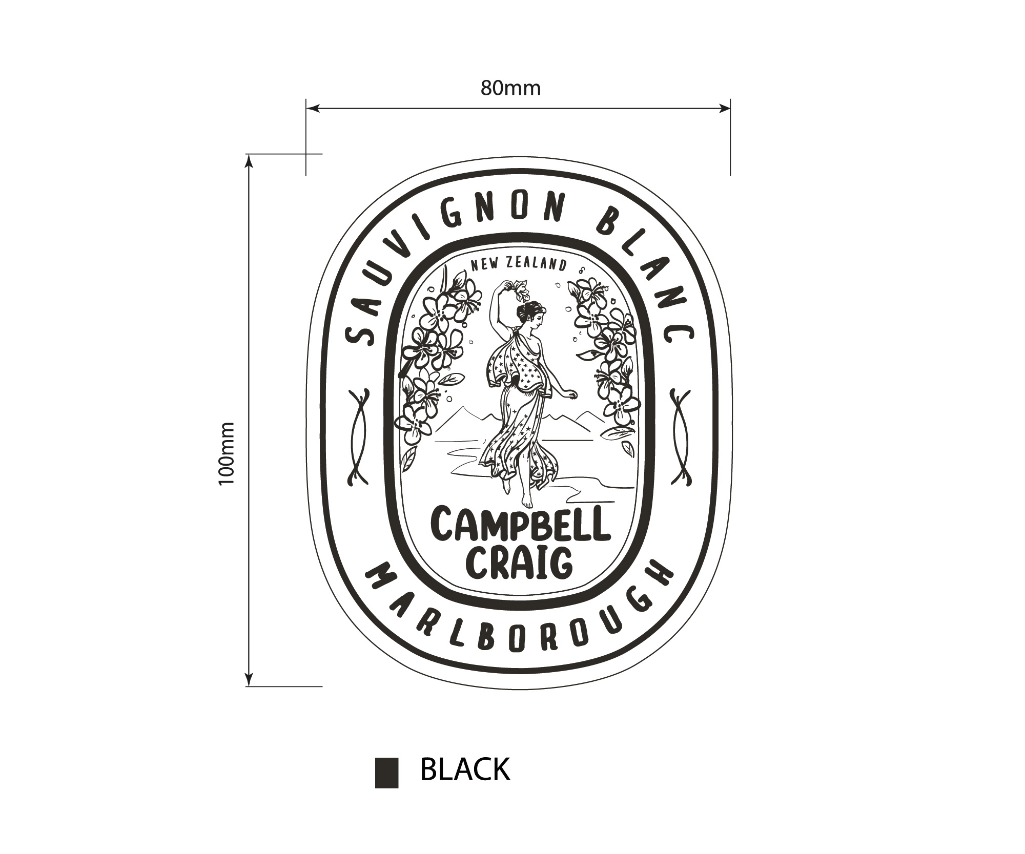 Design Emballage par Kuindzhi pour ce projet | Design #30636717