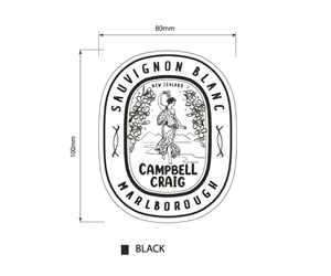 Packaging Design by Kuindzhi for this project | Design: #30636717