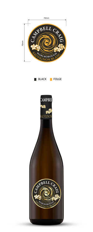 Packaging Design by Kuindzhi for this project | Design: #30638303