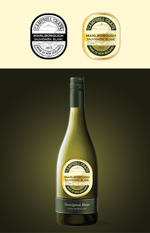 Packaging Design by Srana93