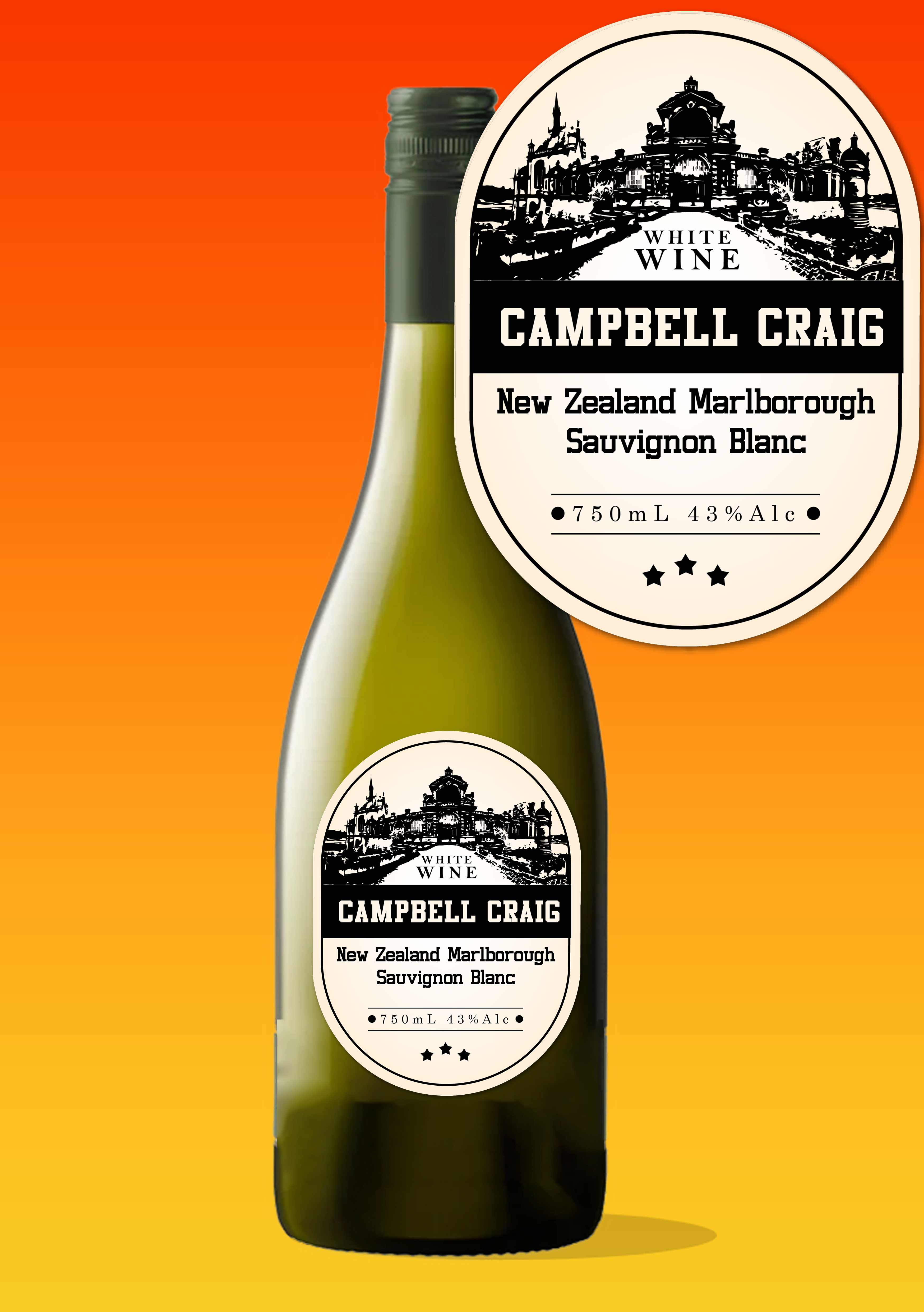 Packaging Design by amit930 for this project | Design #30599928