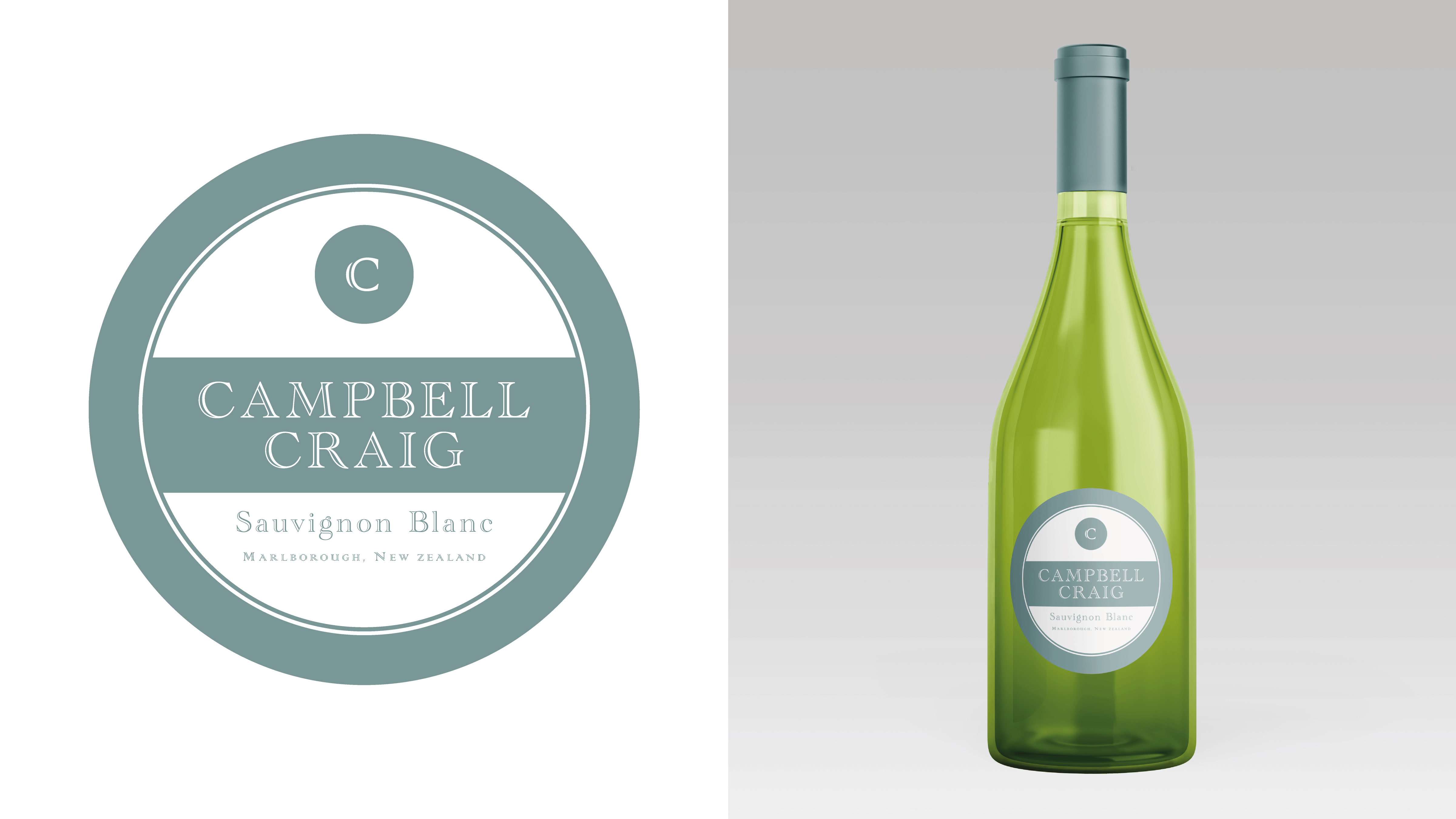 Packaging Design by Ernesto Alvarez for this project | Design #30626831