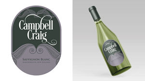 Packaging Design by Ernesto Alvarez for this project | Design: #30626832