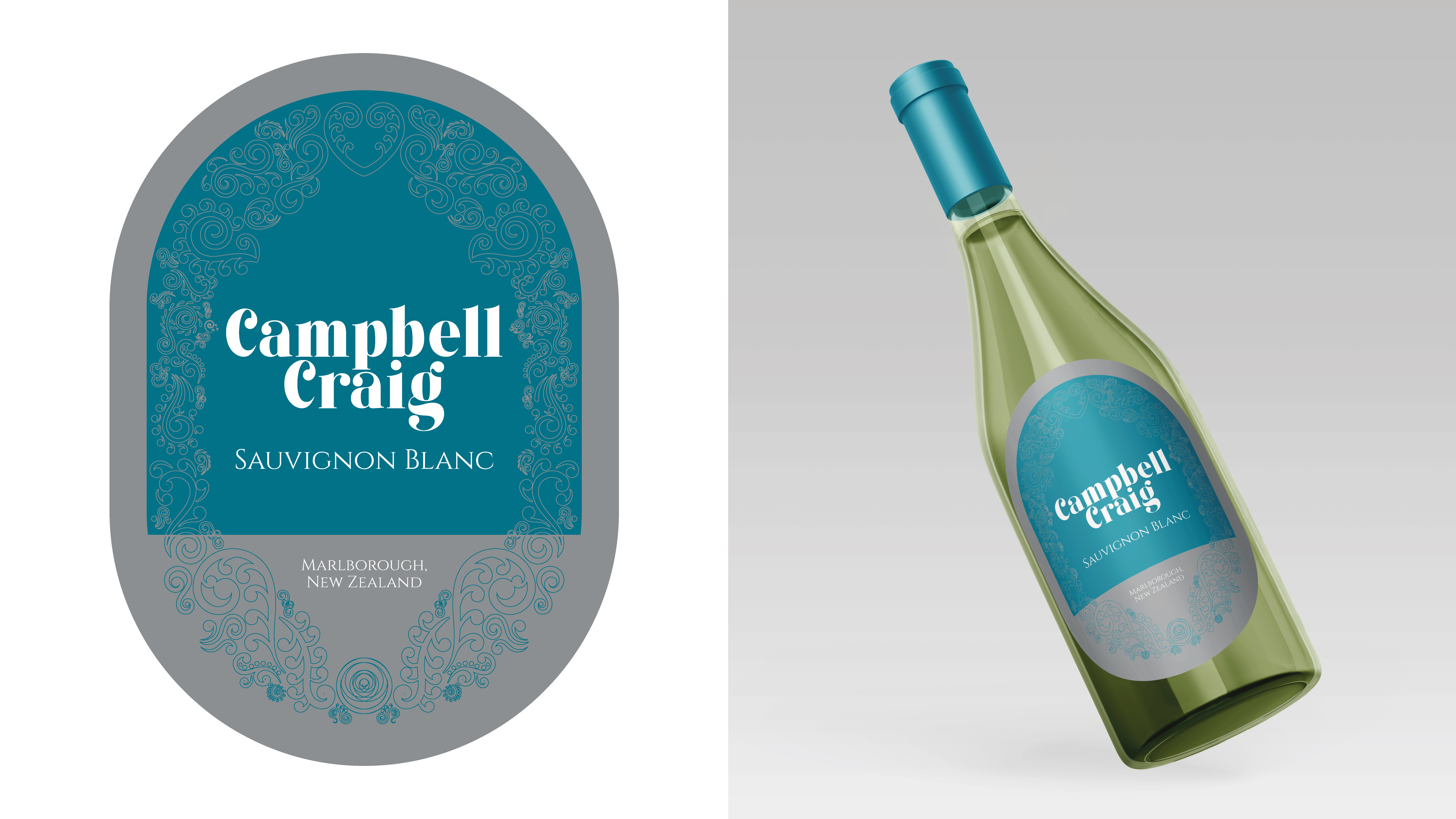 Diseño de Empaque por Ernesto Alvarez para este proyecto | Diseño #30626833