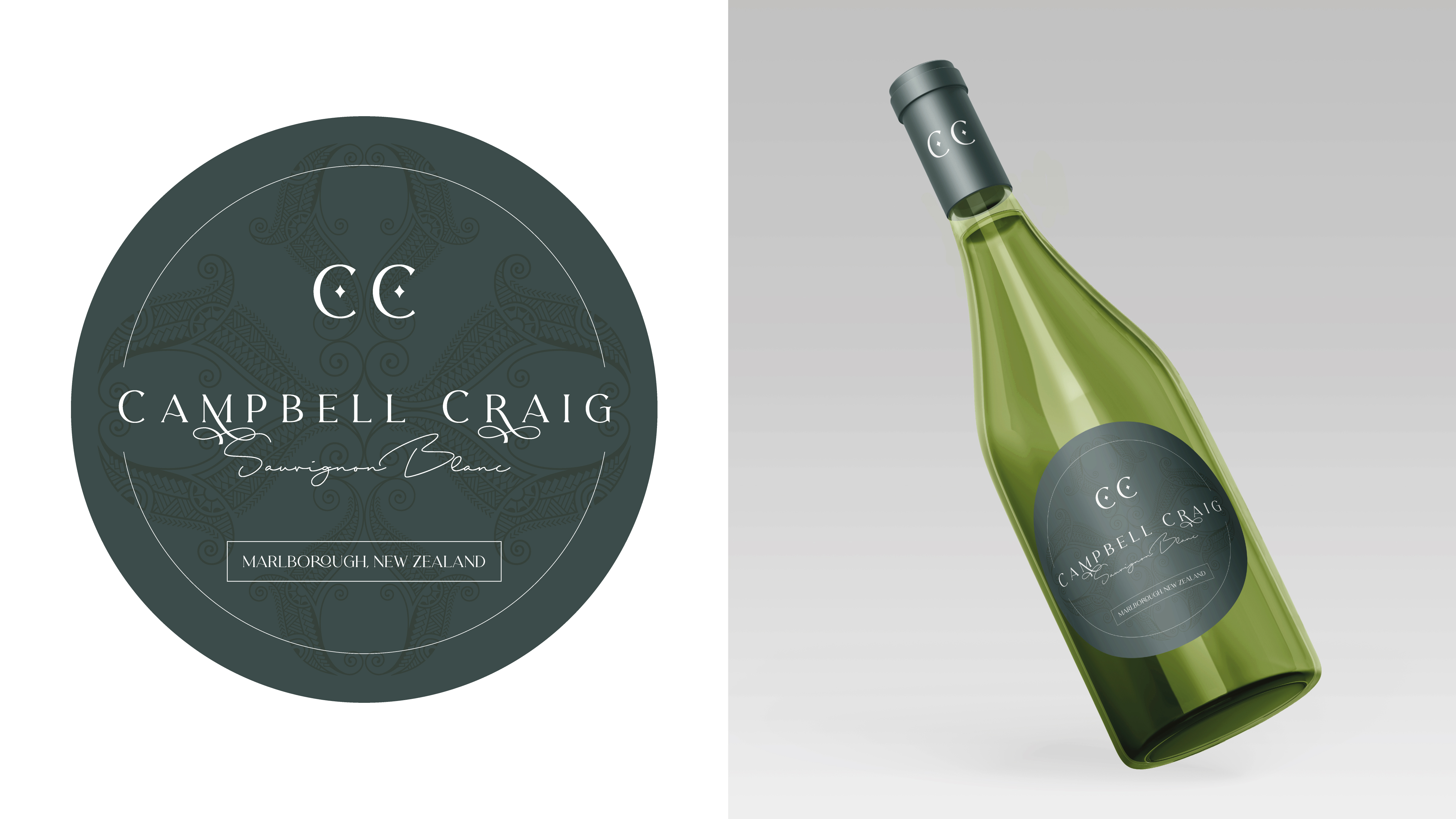 Diseño de Empaque por Ernesto Alvarez para este proyecto | Diseño #30626835