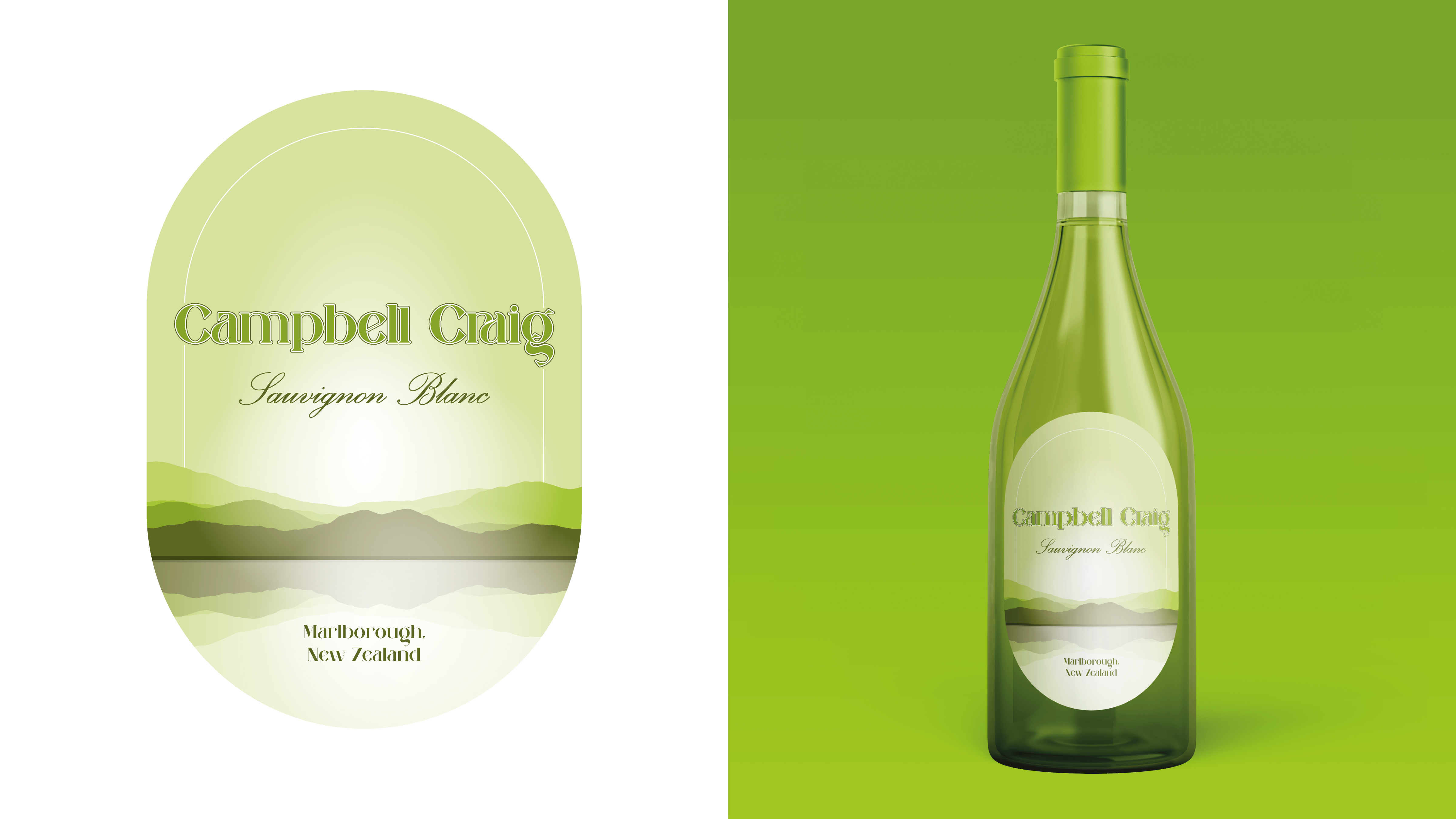 Packaging Design by Ernesto Alvarez for this project | Design #30633514