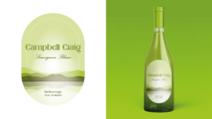 Packaging Design by Ernesto Alvarez for this project | Design: #30633514