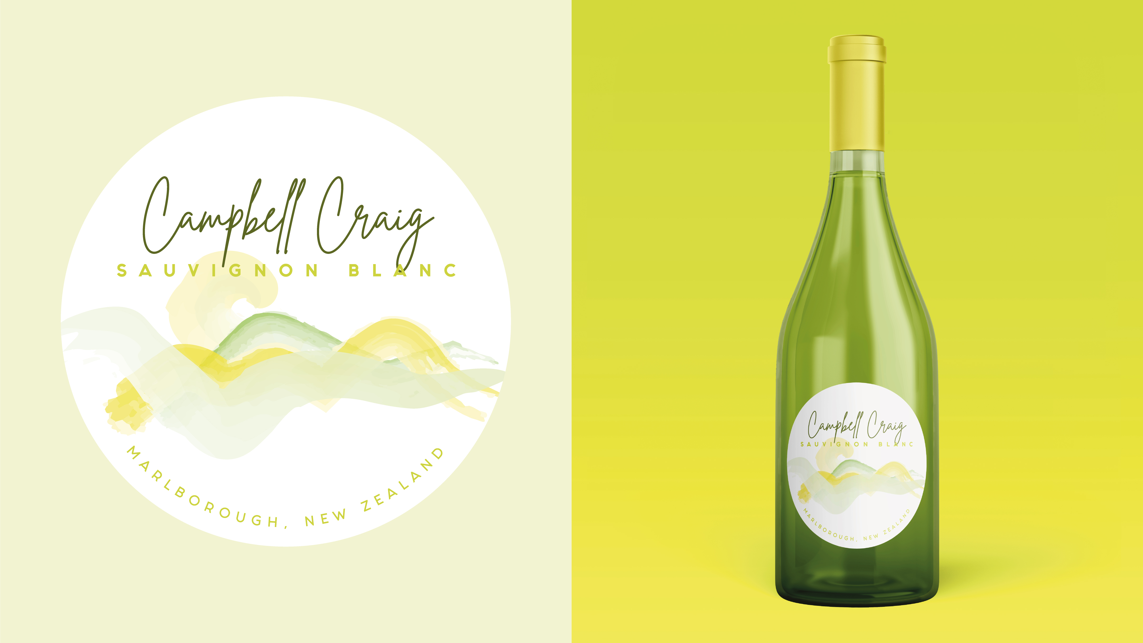 Packaging Design by Ernesto Alvarez for this project | Design #30637912