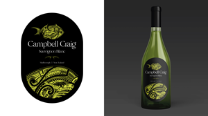 Packaging Design by Ernesto Alvarez for this project | Design: #30639974