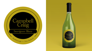 Packaging Design by Ernesto Alvarez for this project | Design: #30645650