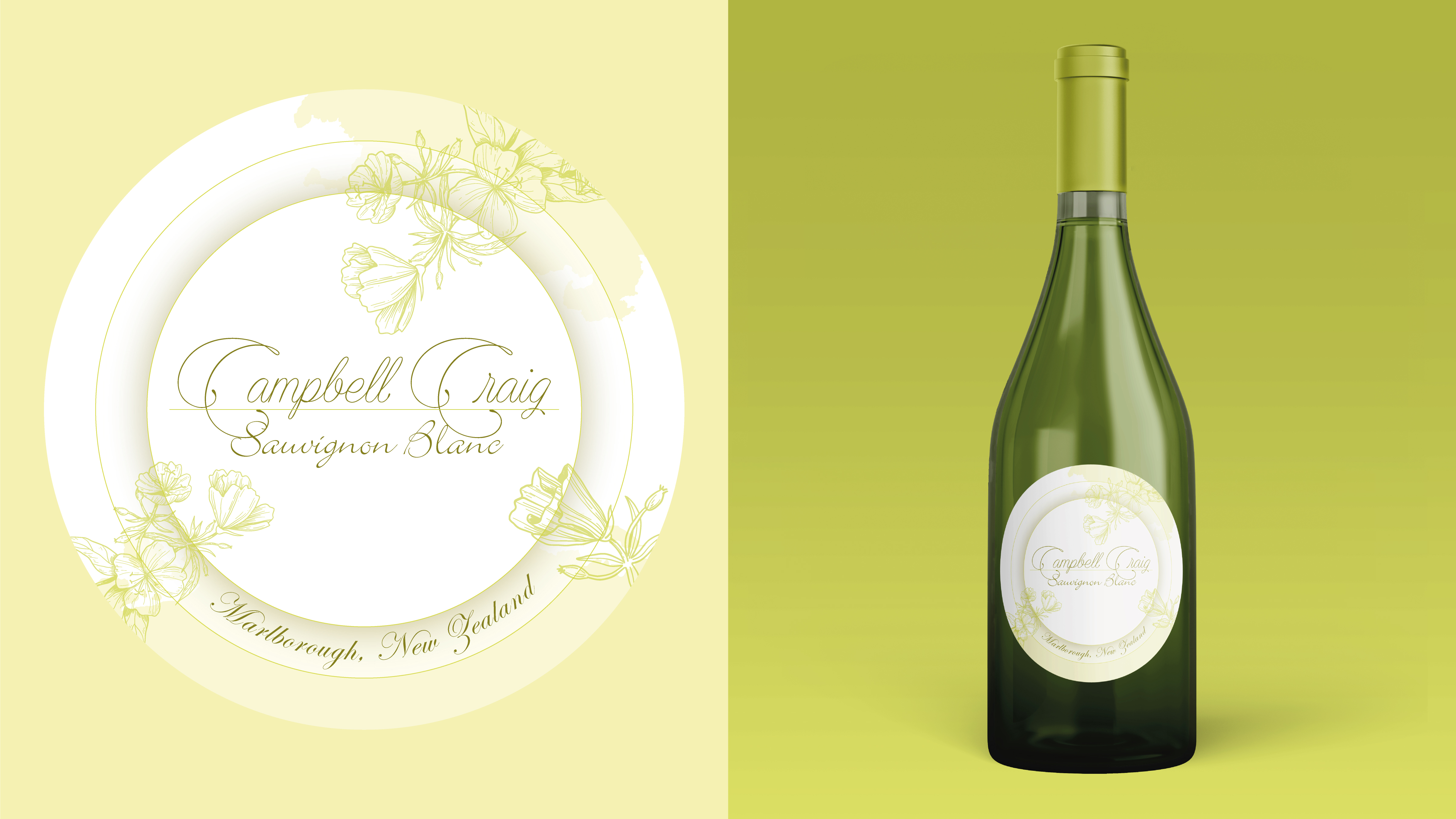 Packaging Design by Ernesto Alvarez for this project | Design #30662913