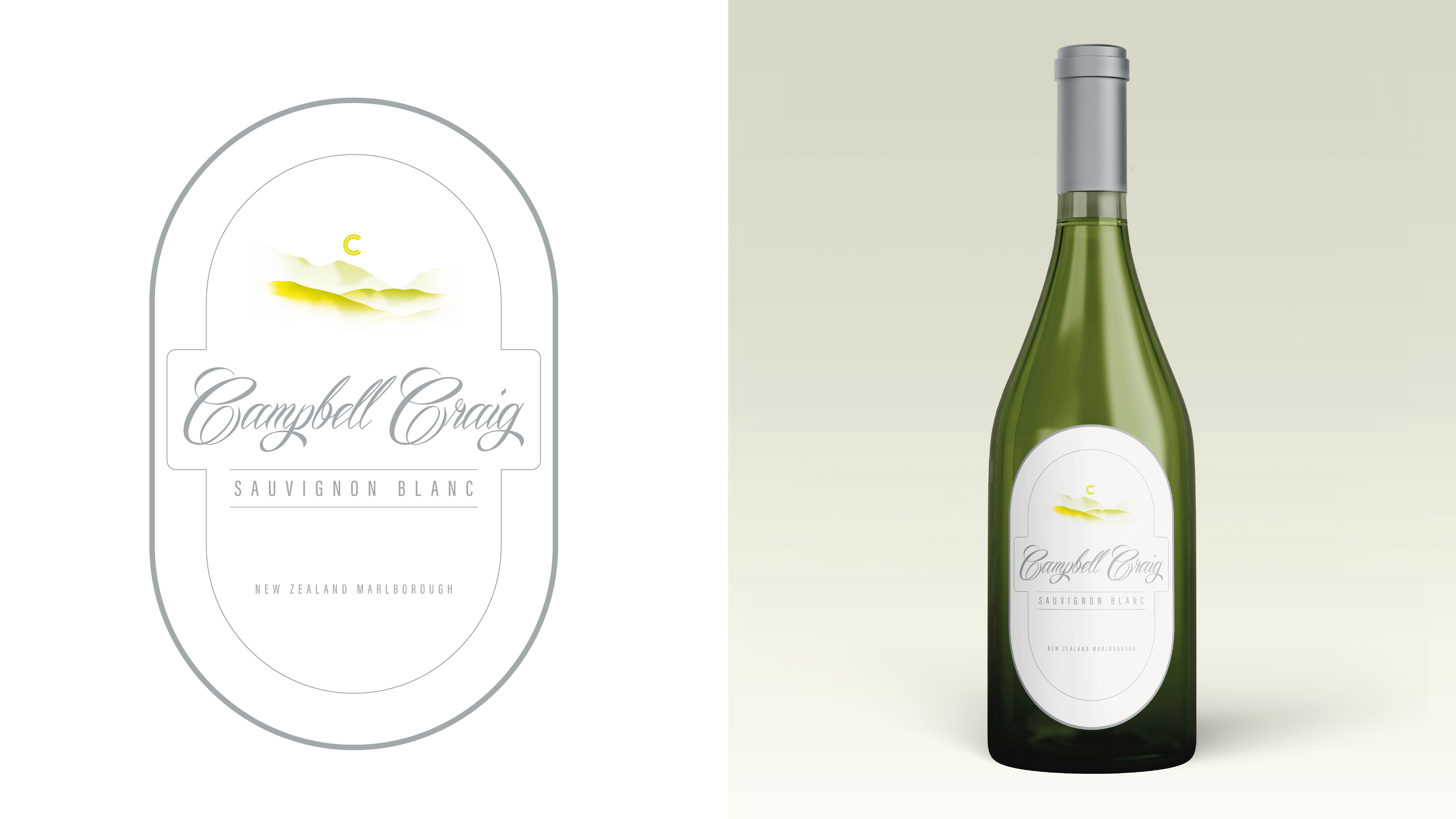 Packaging Design by Ernesto Alvarez for this project | Design #30684133