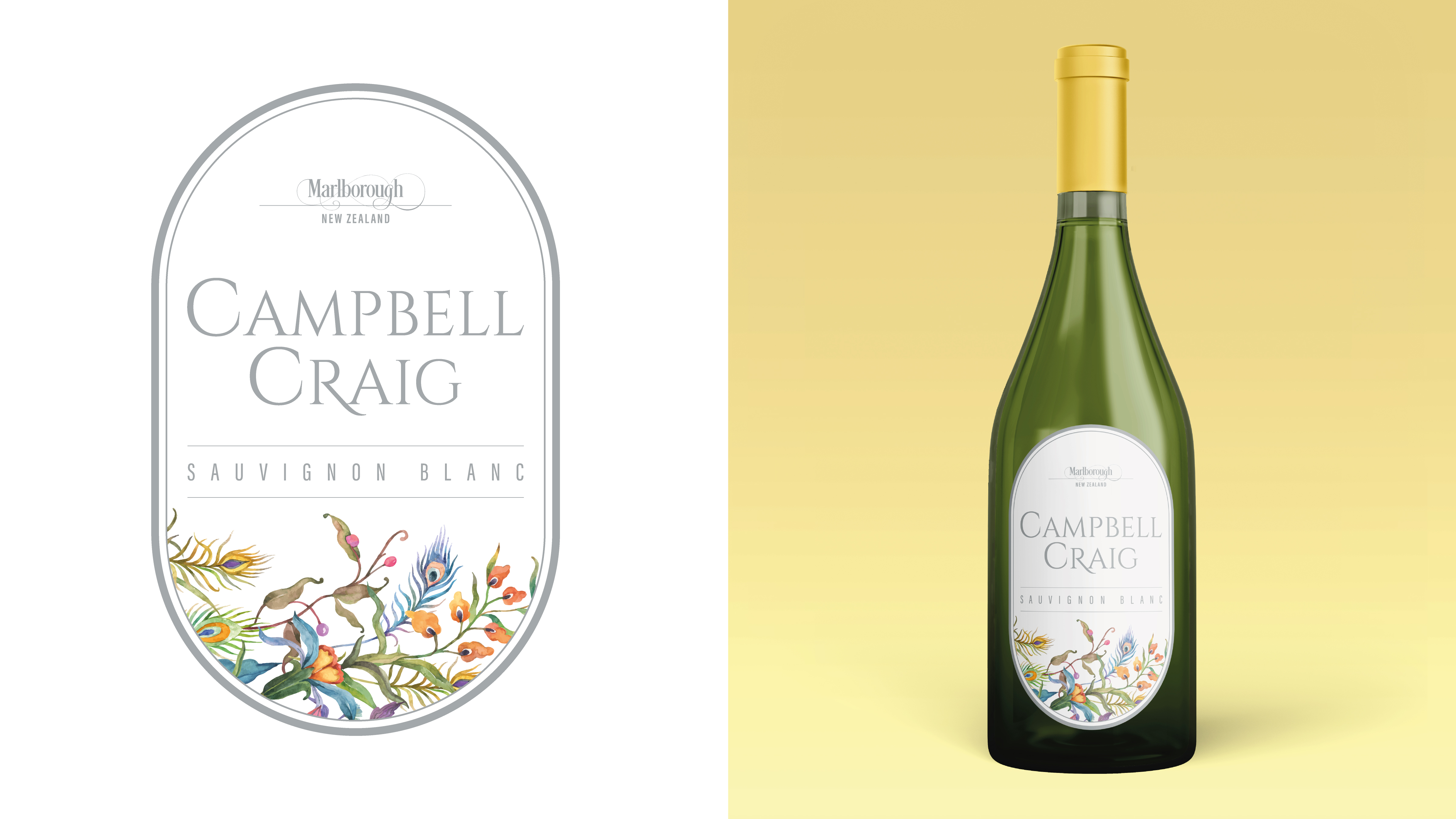 Design Emballage par Ernesto Alvarez pour ce projet | Design #30709166