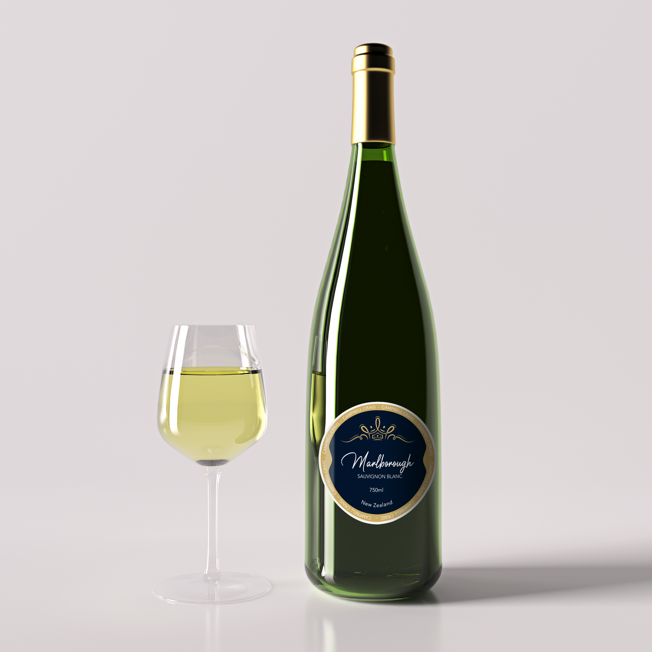 Packaging Design by Gergana B for this project | Design #30618860