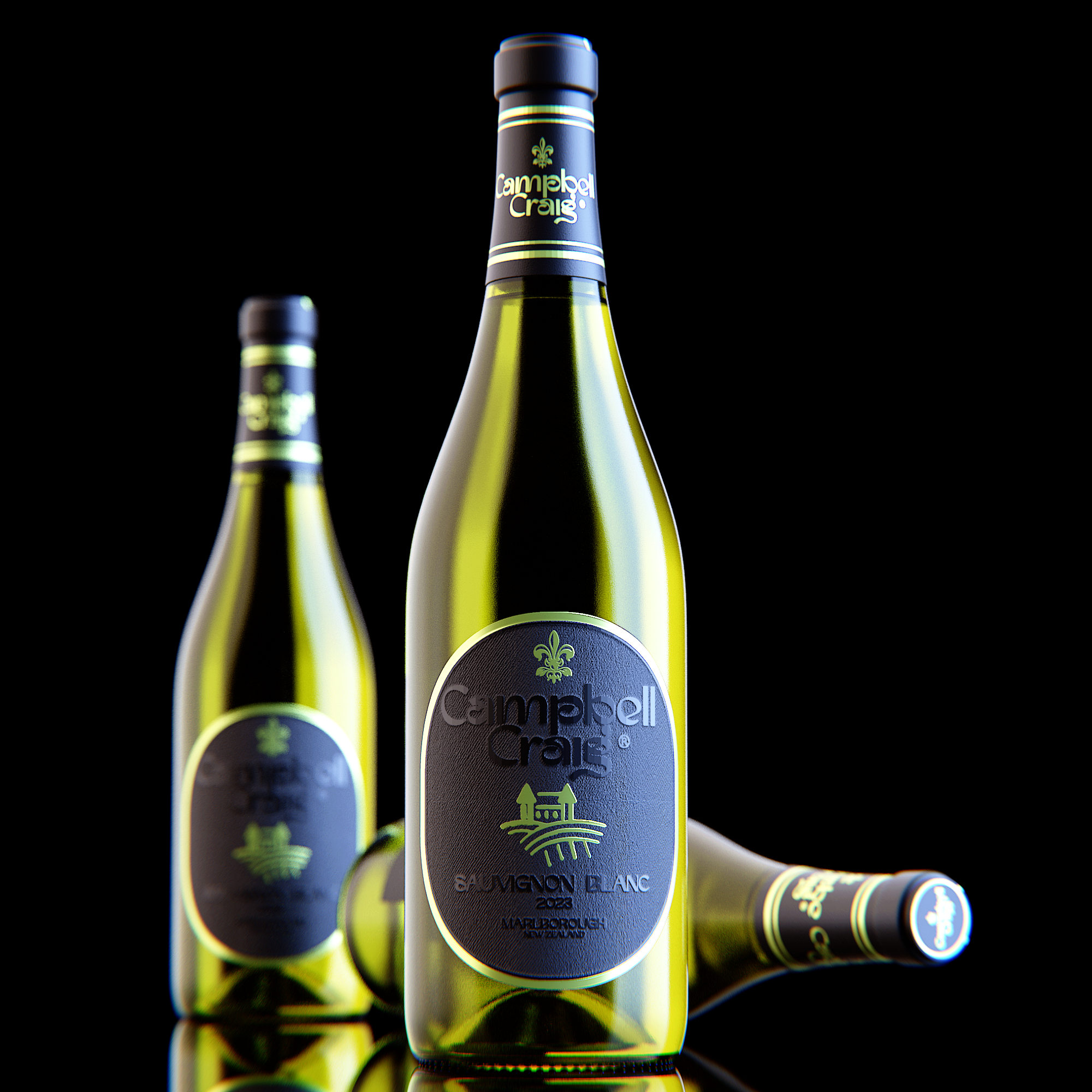 Packaging Design by TM Kreatif for this project | Design #30640177
