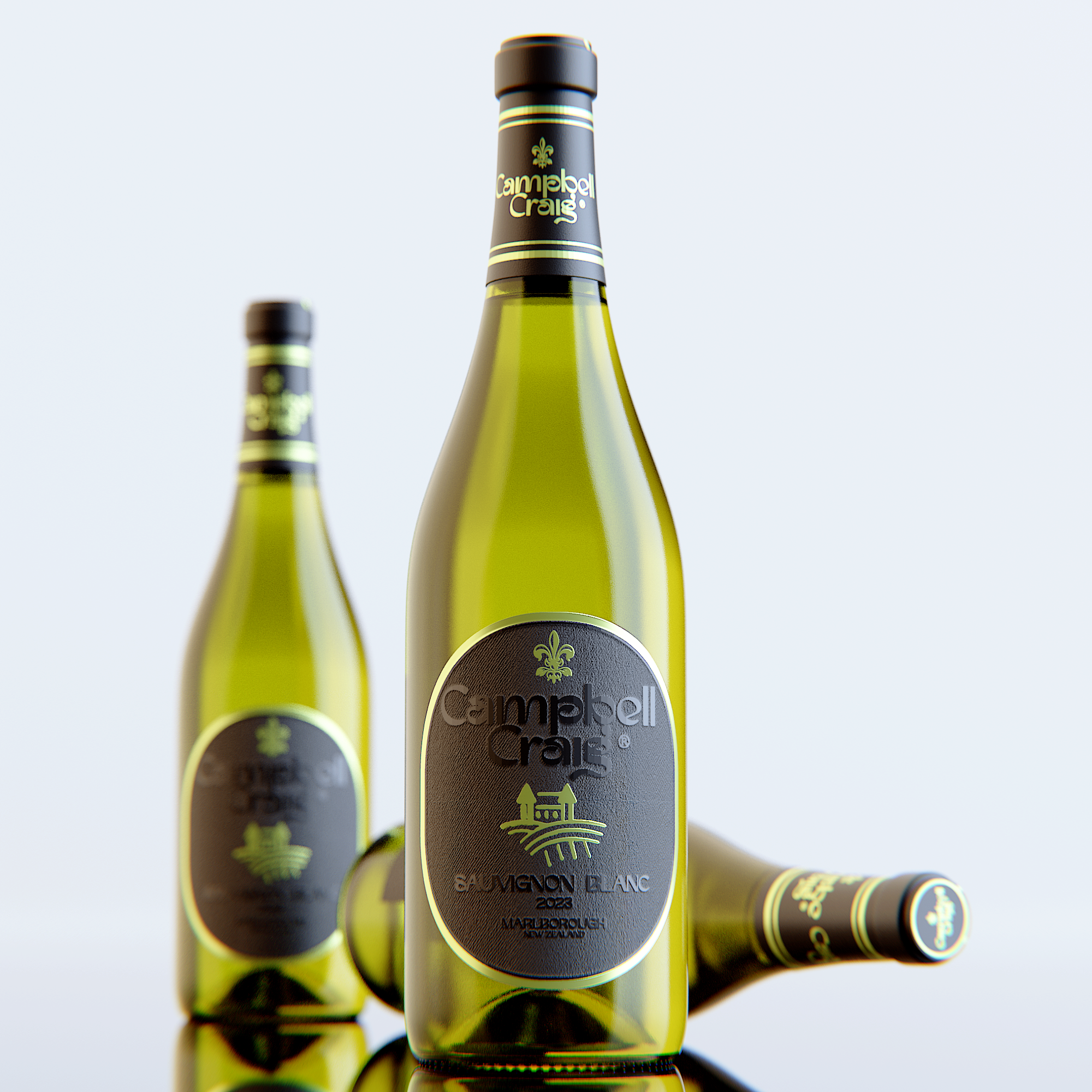 Packaging Design by TM Kreatif for this project | Design #30640178