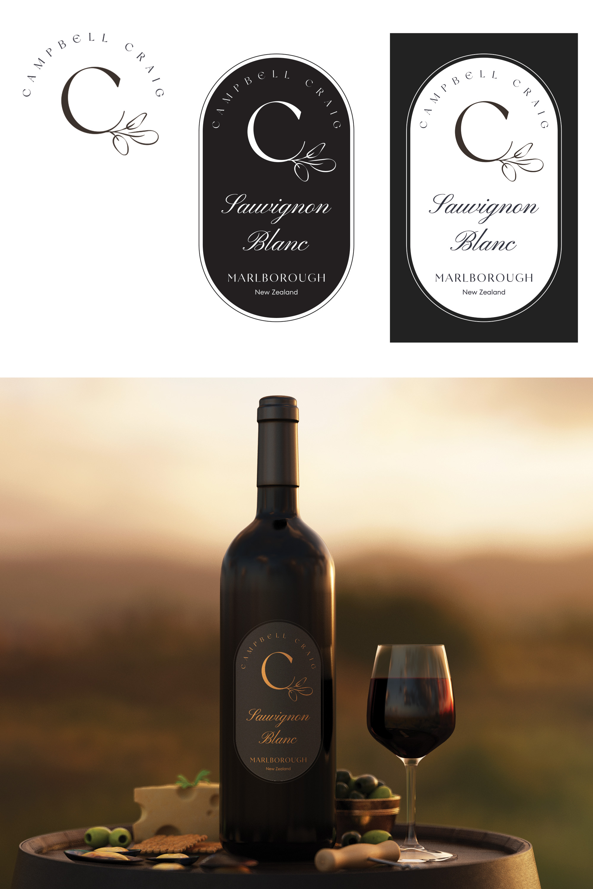 Packaging Design by gumiho40 for this project | Design #30634421