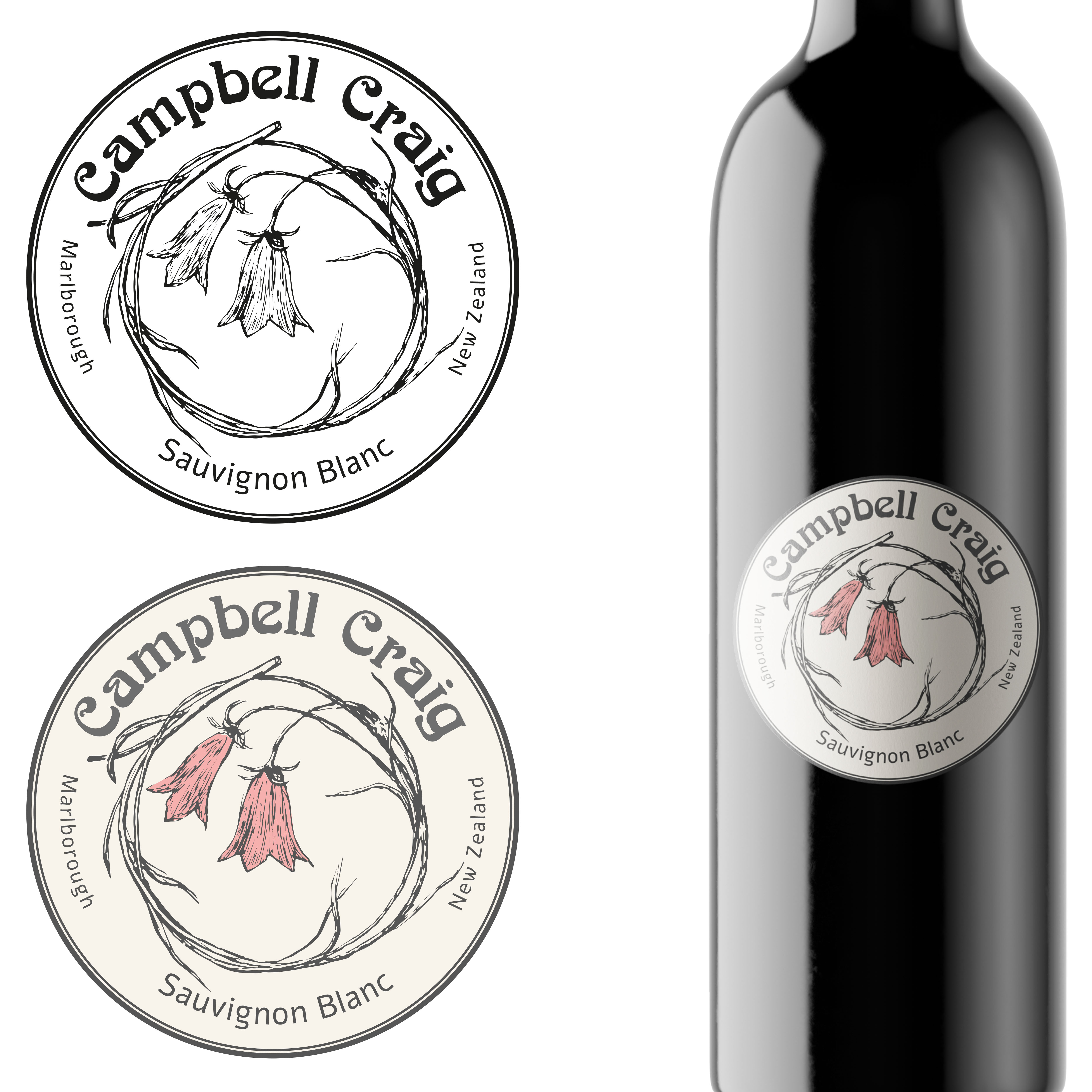 Packaging Design by alice for this project | Design #30617368