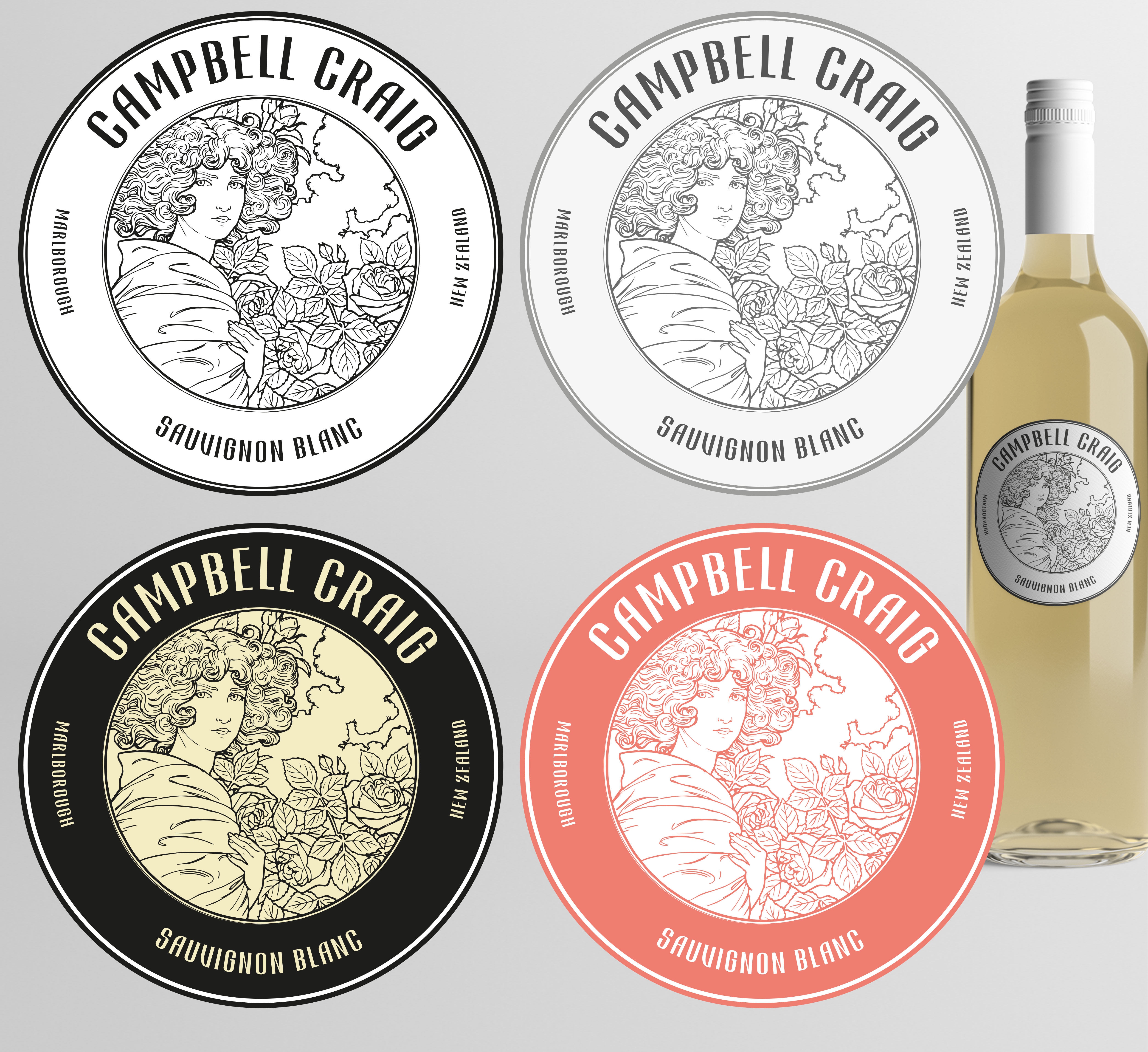 Packaging Design by alice for this project | Design #30626017