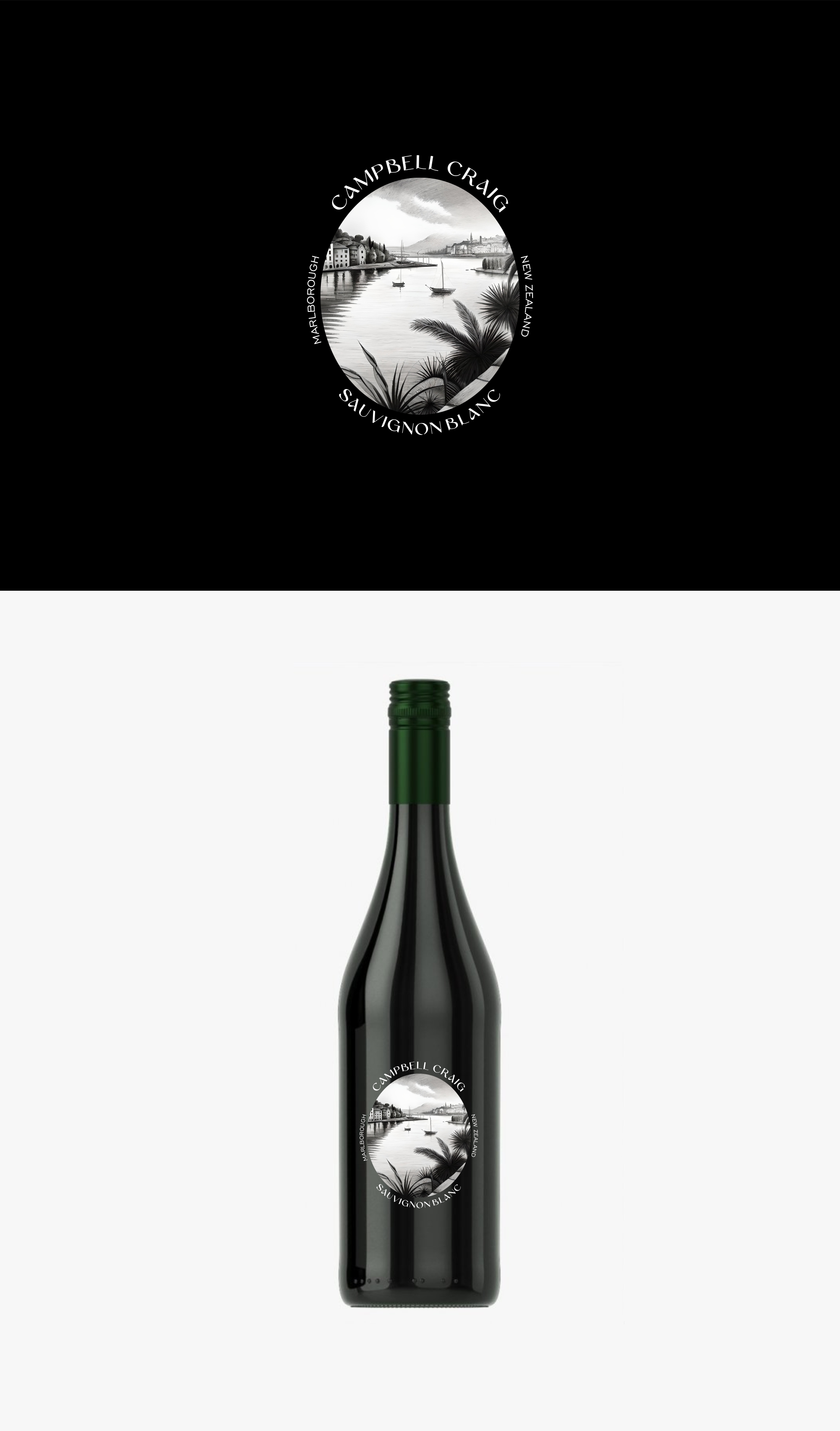 Packaging Design by agustian spades for this project | Design #30616875