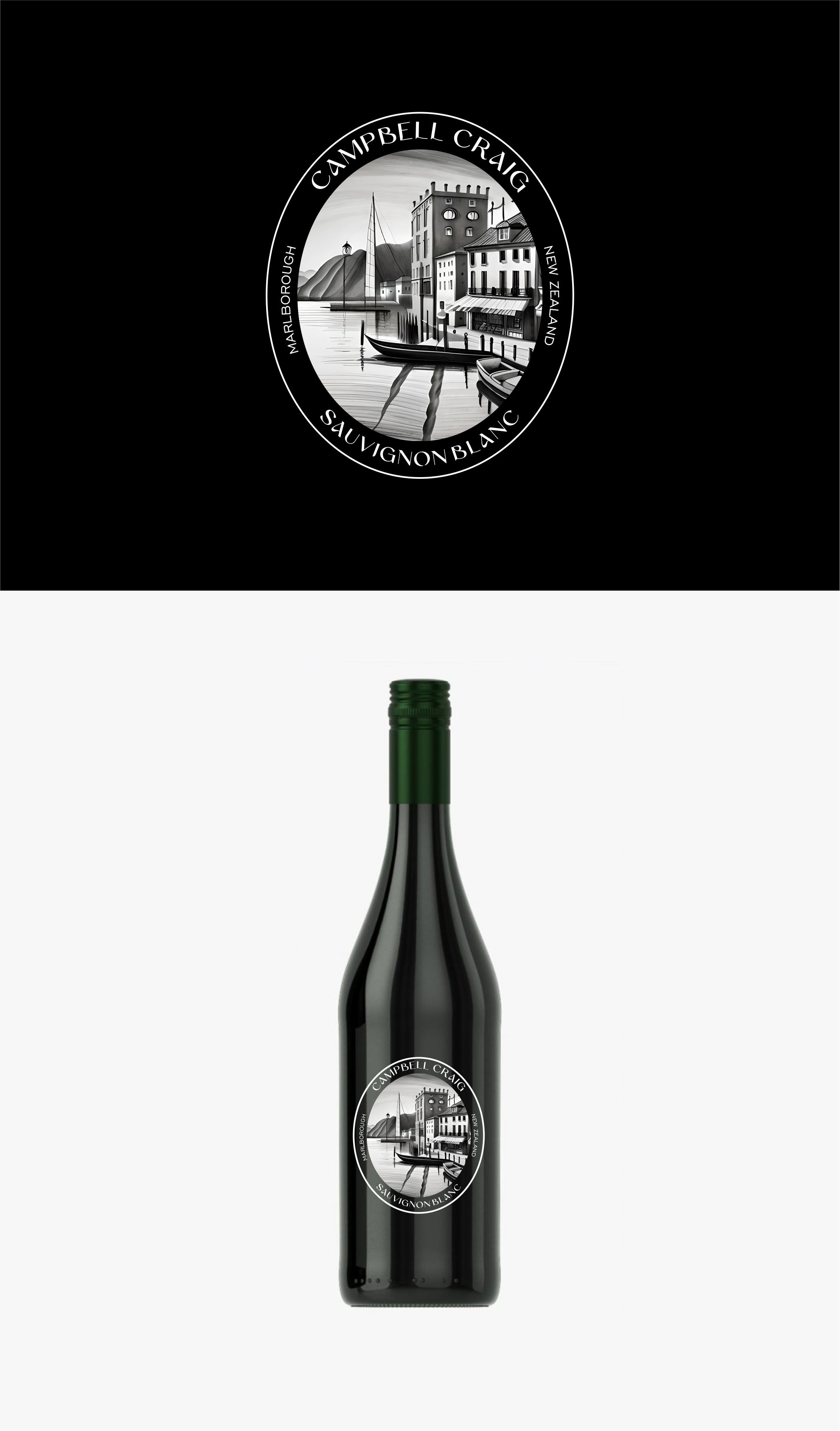 Packaging Design by agustian spades for this project | Design #30616878