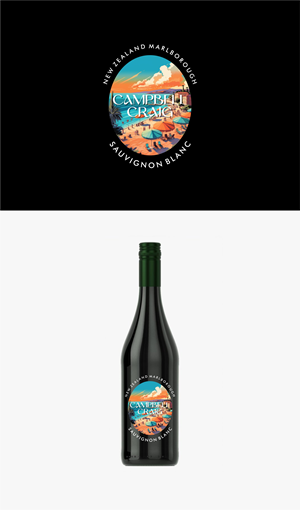 Packaging Design by agustian spades for this project | Design: #30771352